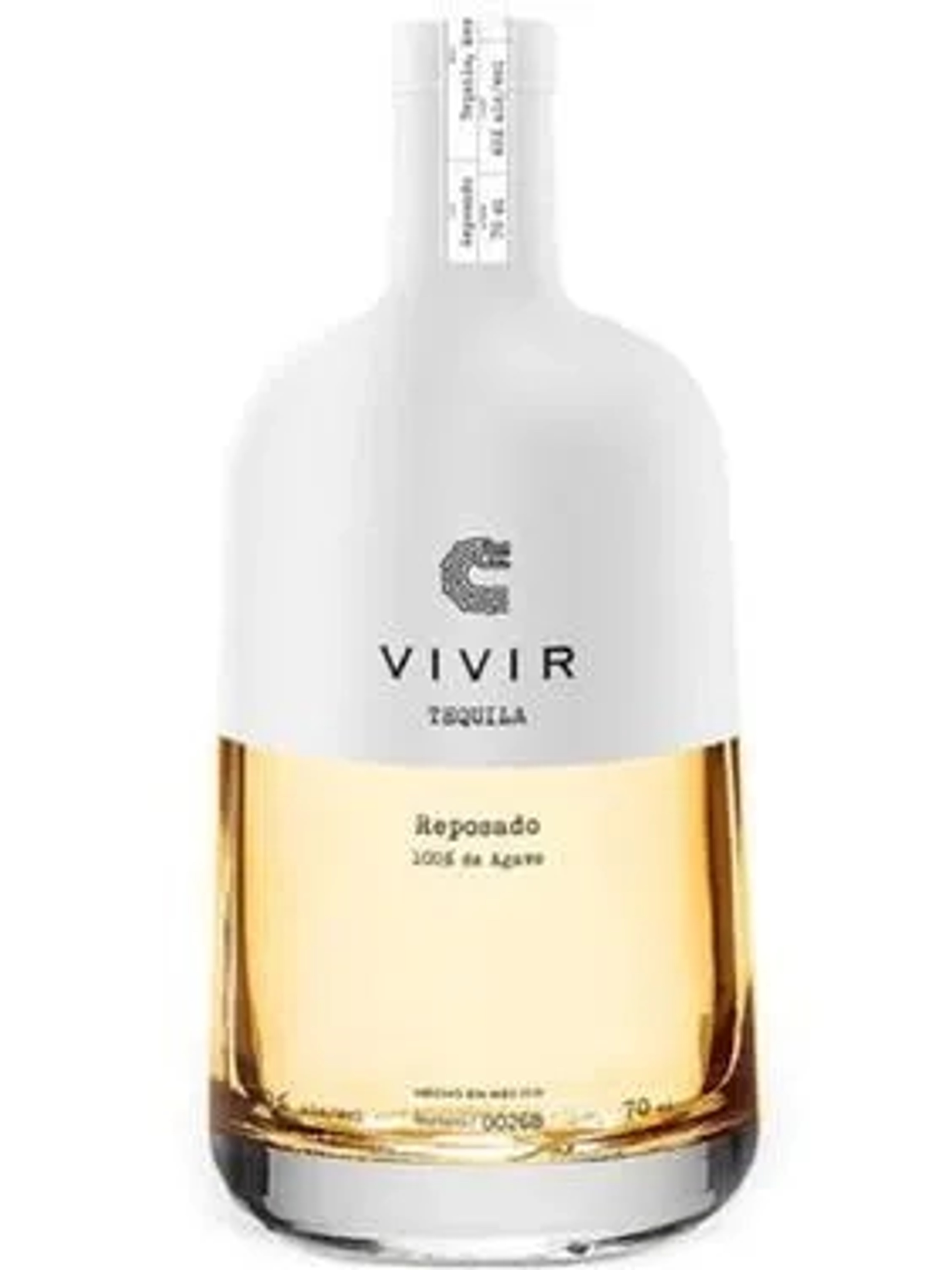 Vivir Tequila Reposado price in Thane