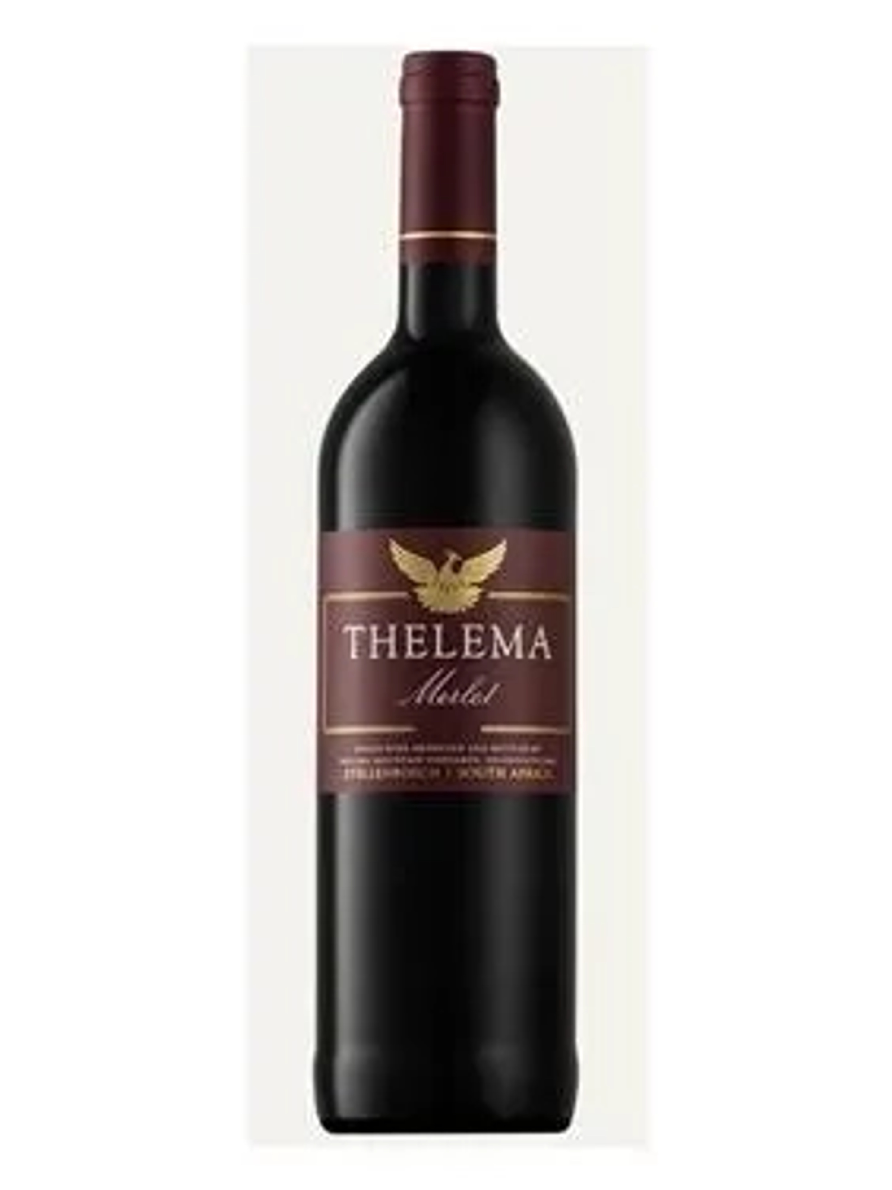 Thelema Red 750ml price in Kanpur