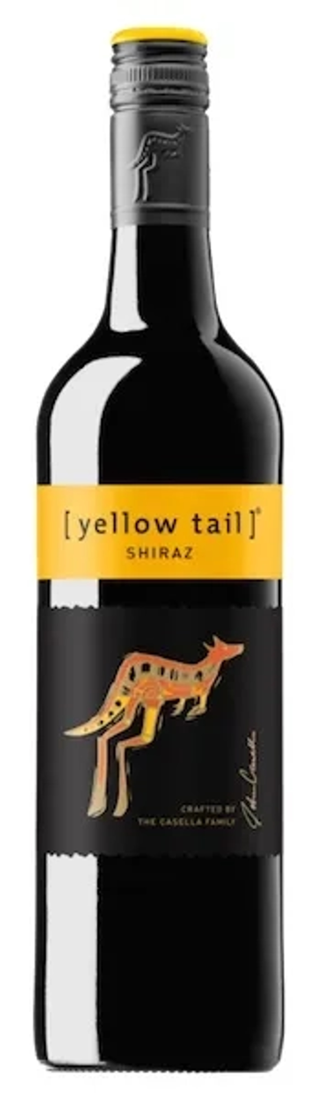 Yellow Tail Yellow Tail Shiraz 750ml price in Goa