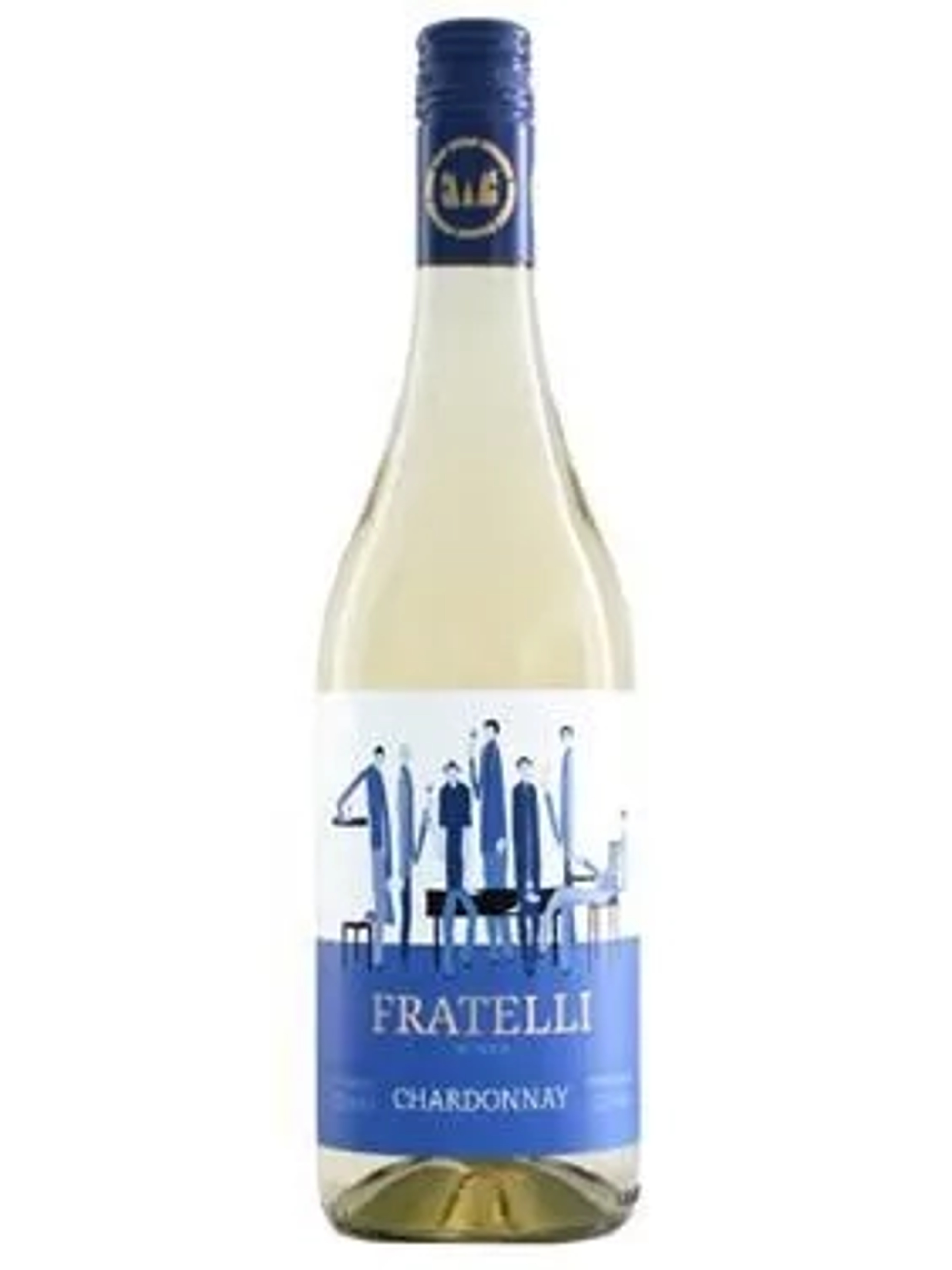 Fratelli Chardonnay price in Warangal