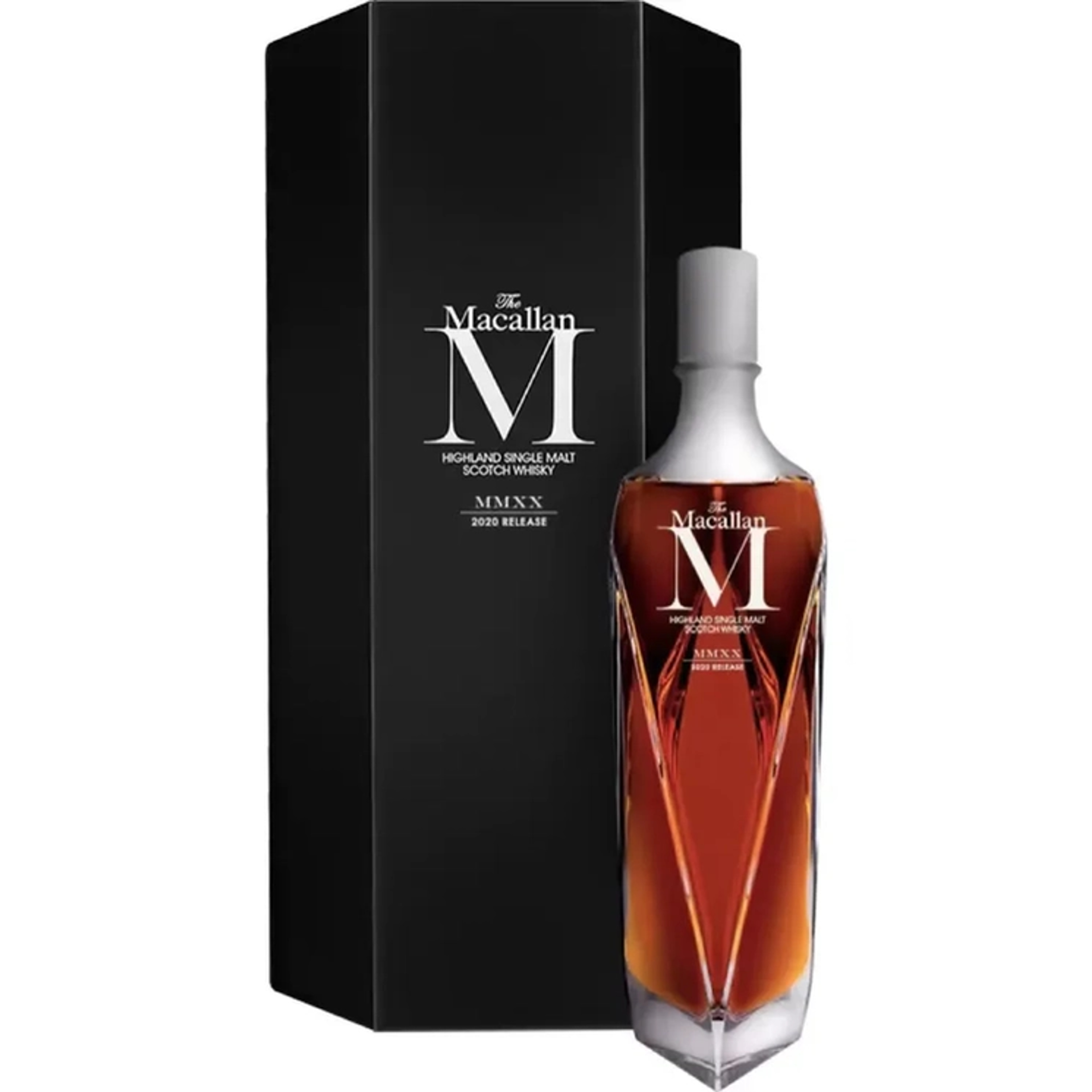 Macallan Mmxx 700ml price in Mysore