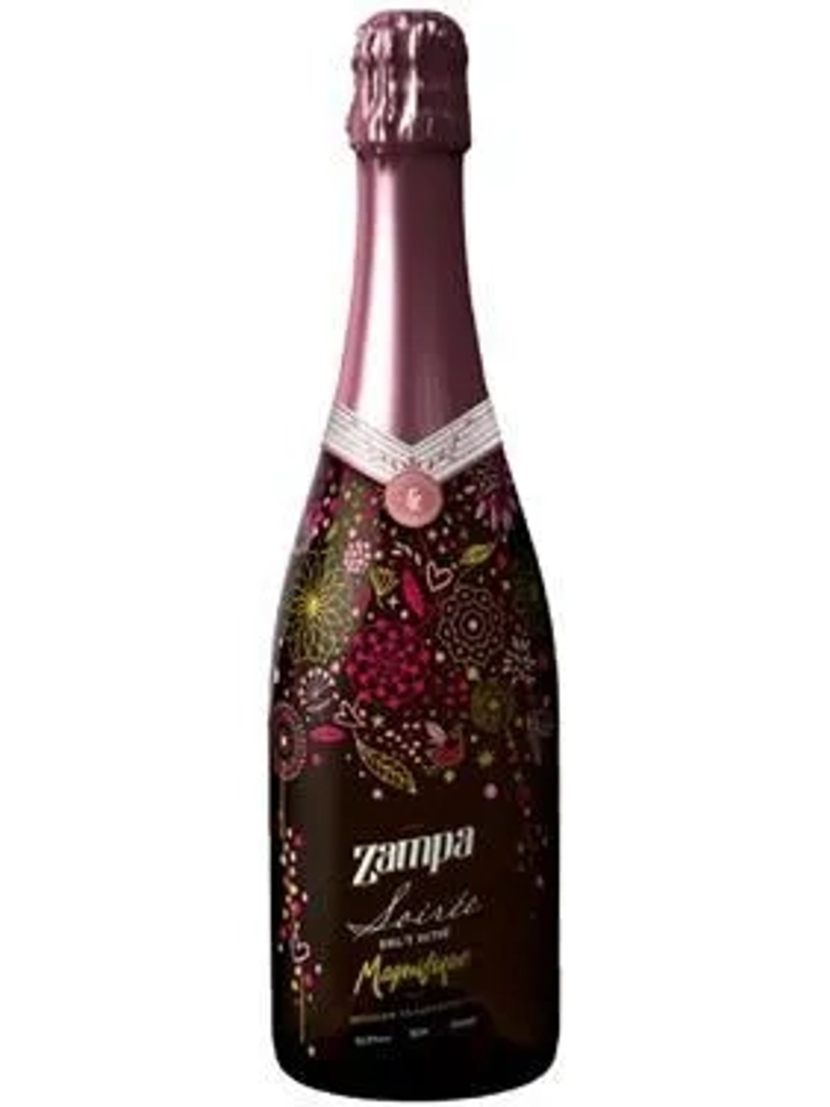 Grover Grover Soiree Rose Brut price in Kanpur