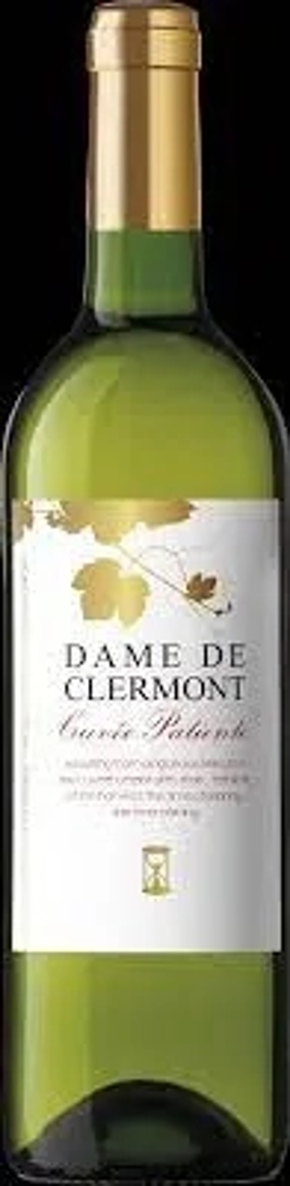 Dame De Clermont White Wine price in Asansol