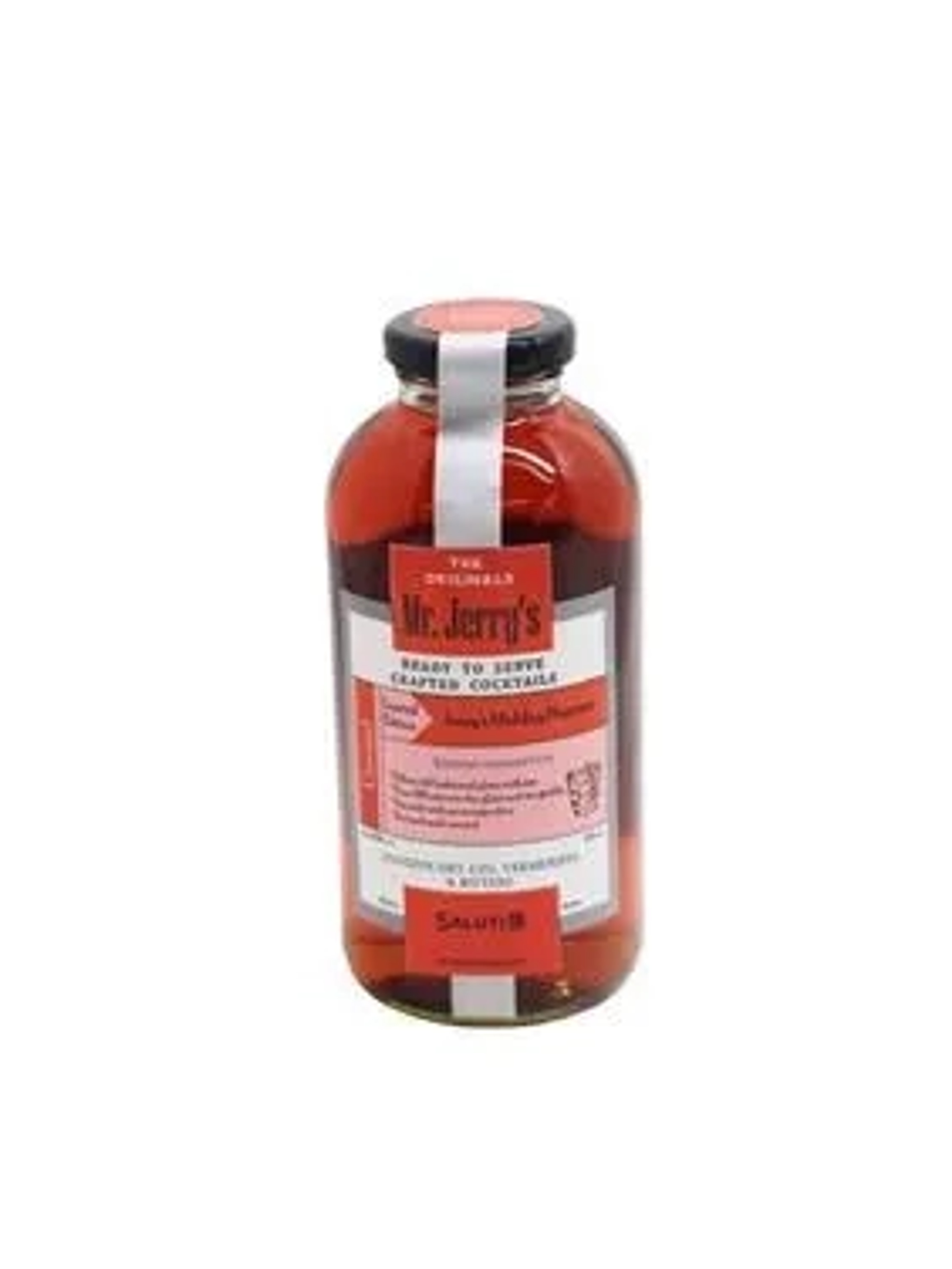 Mr Jerrys Midday Negroni 500ml price in Kota