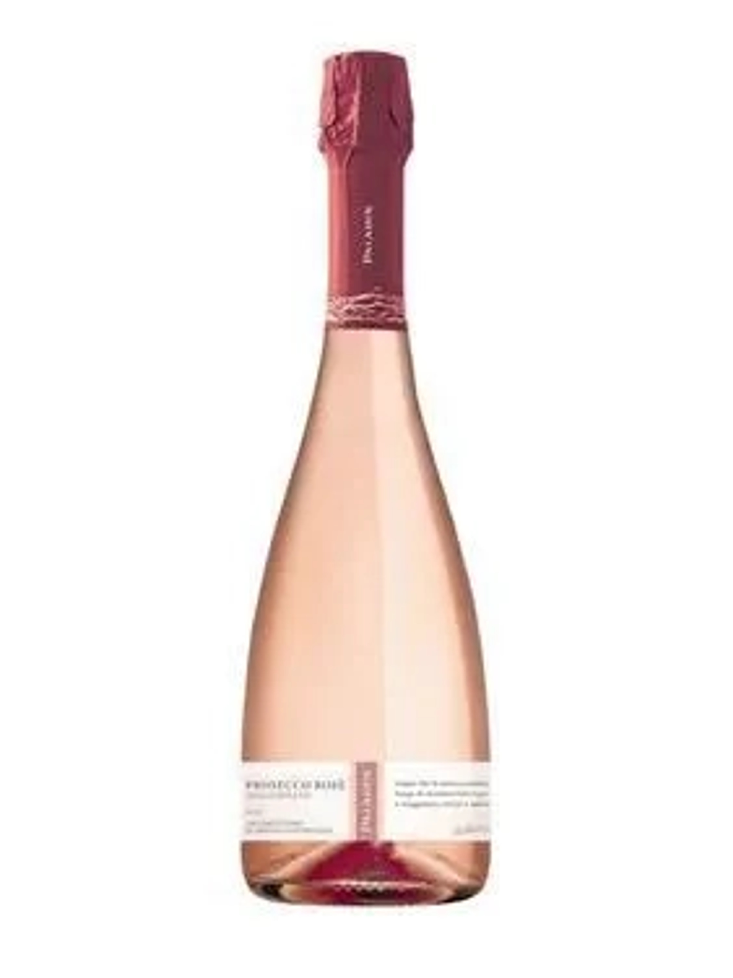 Paladin Prosecco Rose Millesimato Brut price in Agra