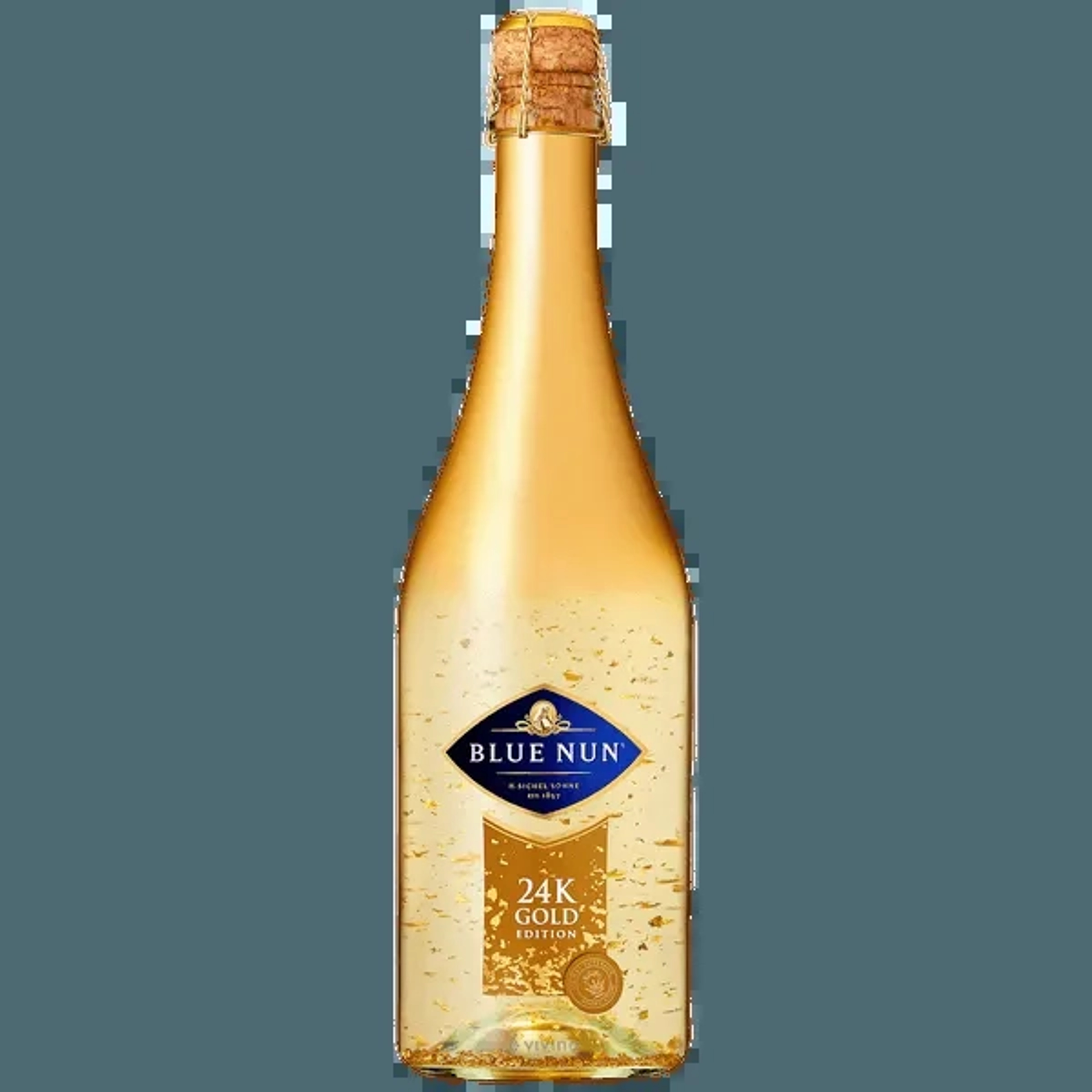 Blue Nun Sparkling Gold Edition 750ml price in Noida
