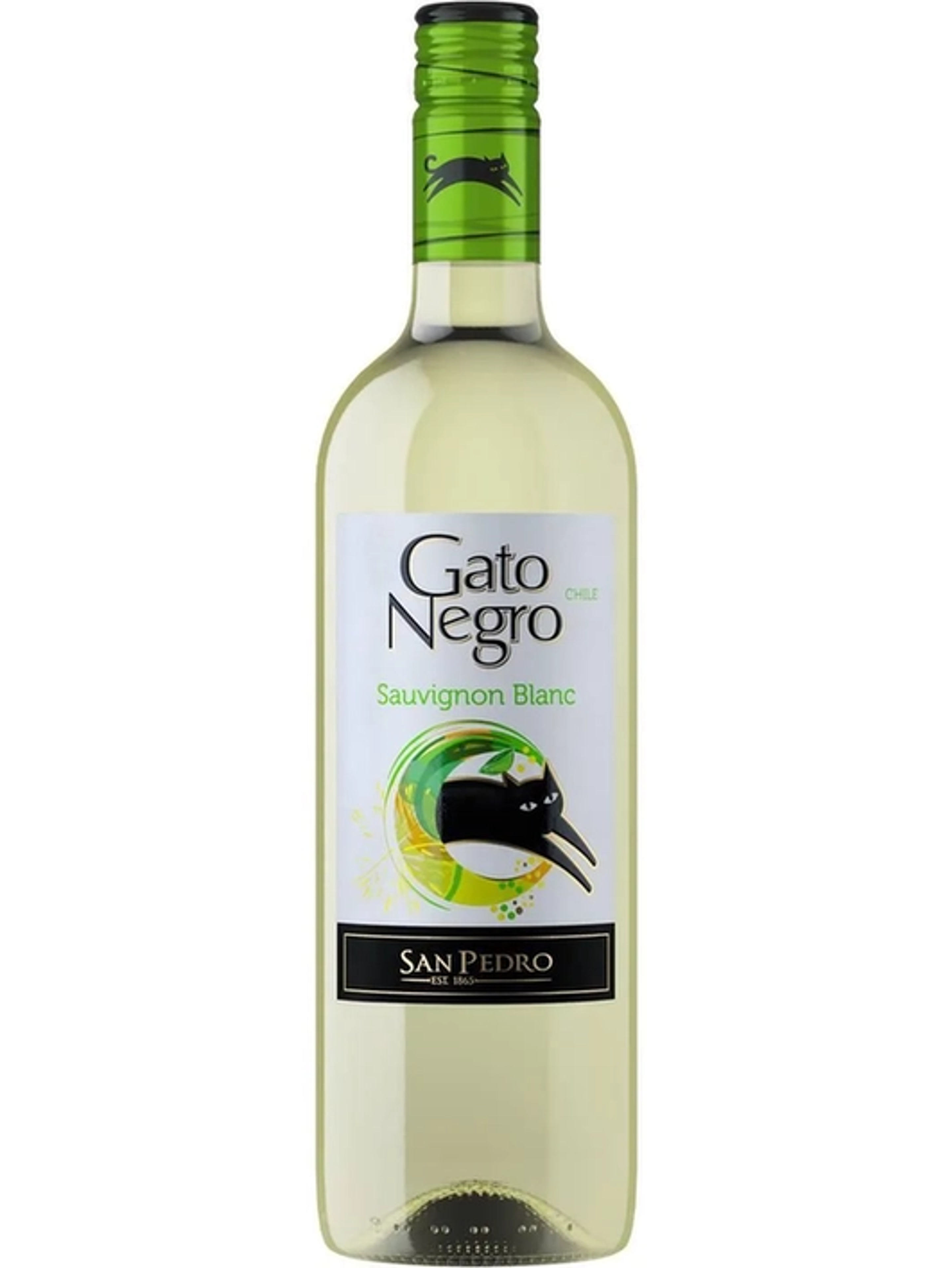Gato Negro Sauvignon Blanc 750ml price in Thane