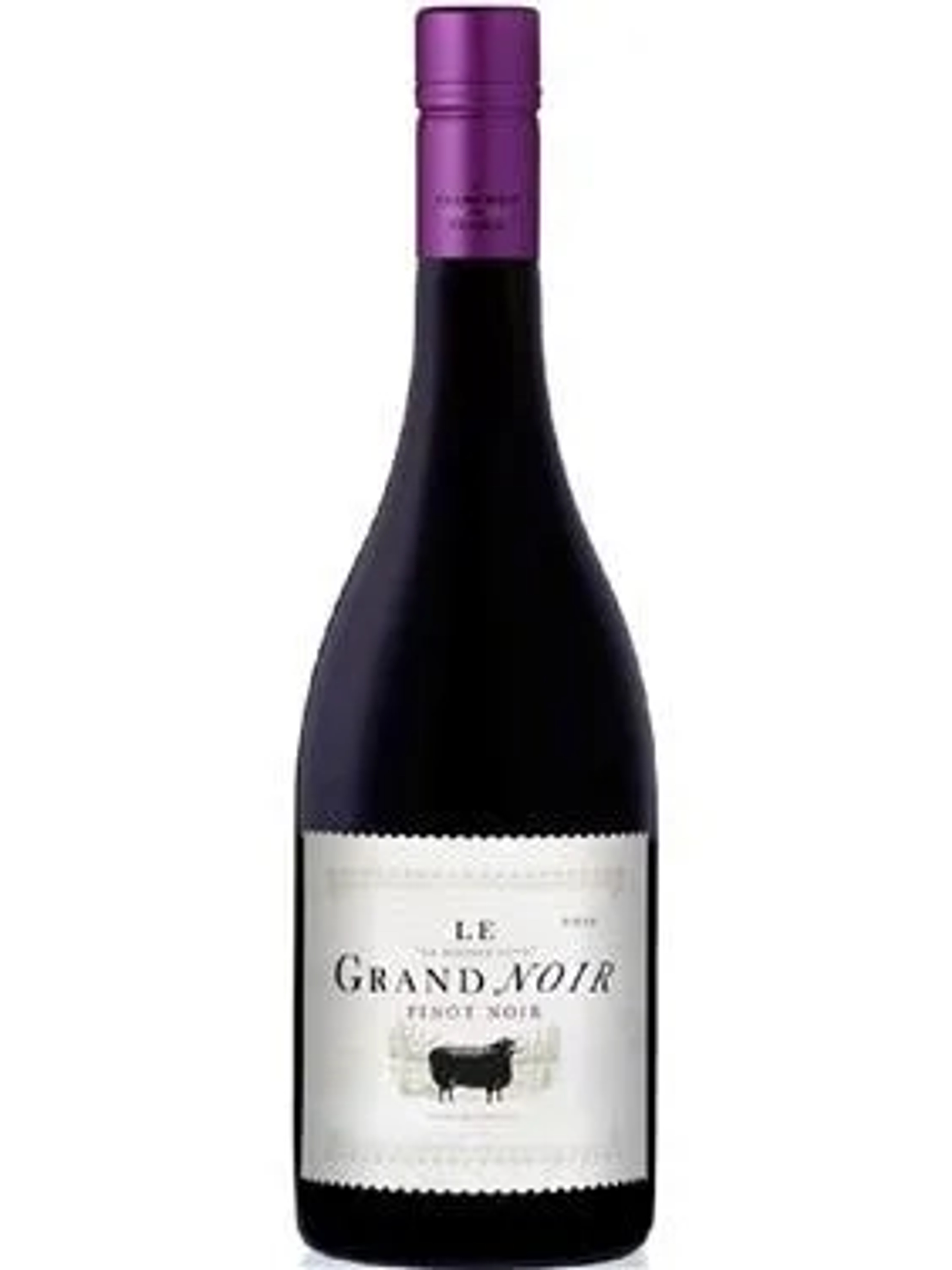Le Grand Noir Pinot Noir price in Indore