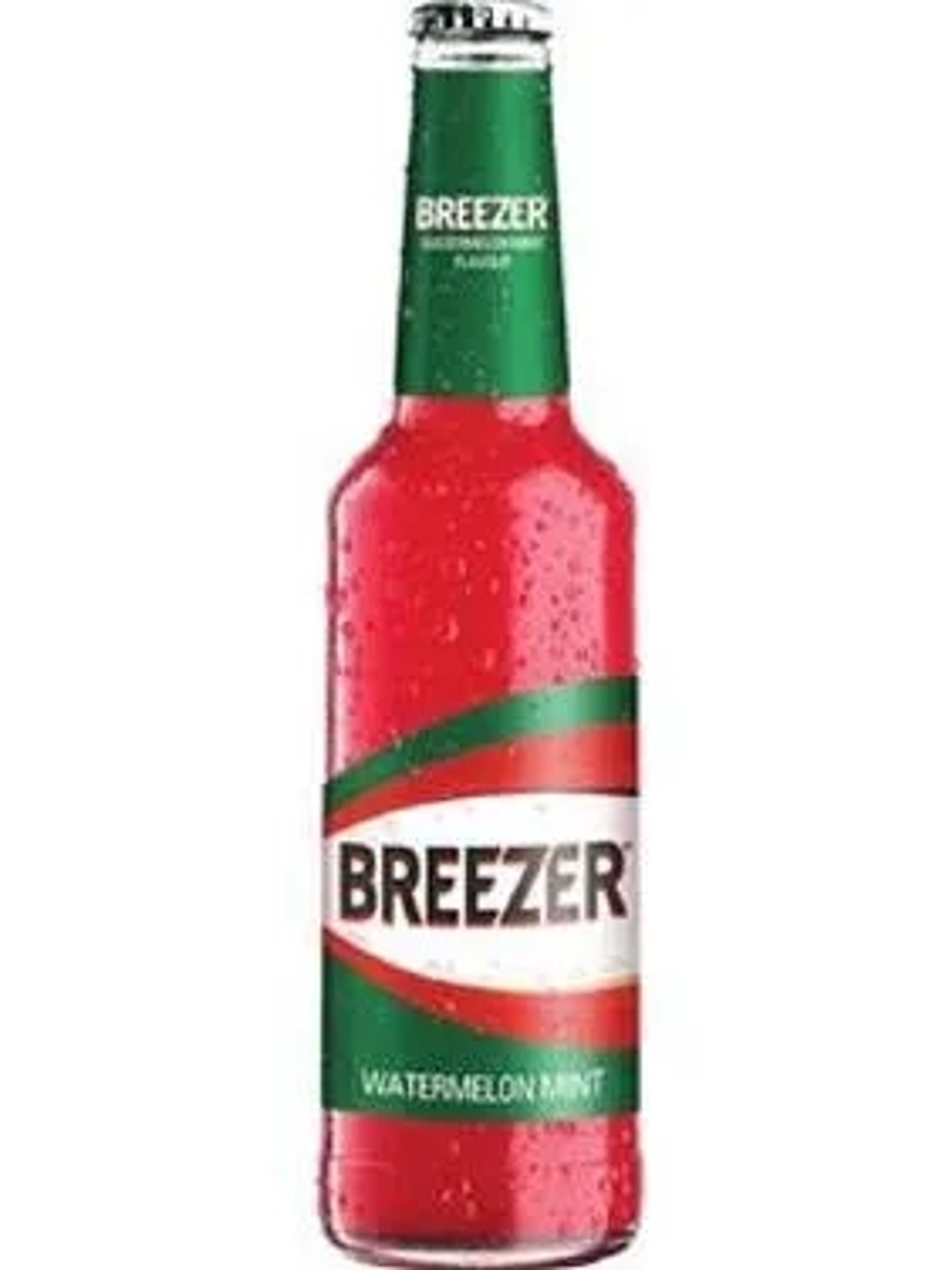 Breezer Watermelon Mint 275ml price in Gurgaon