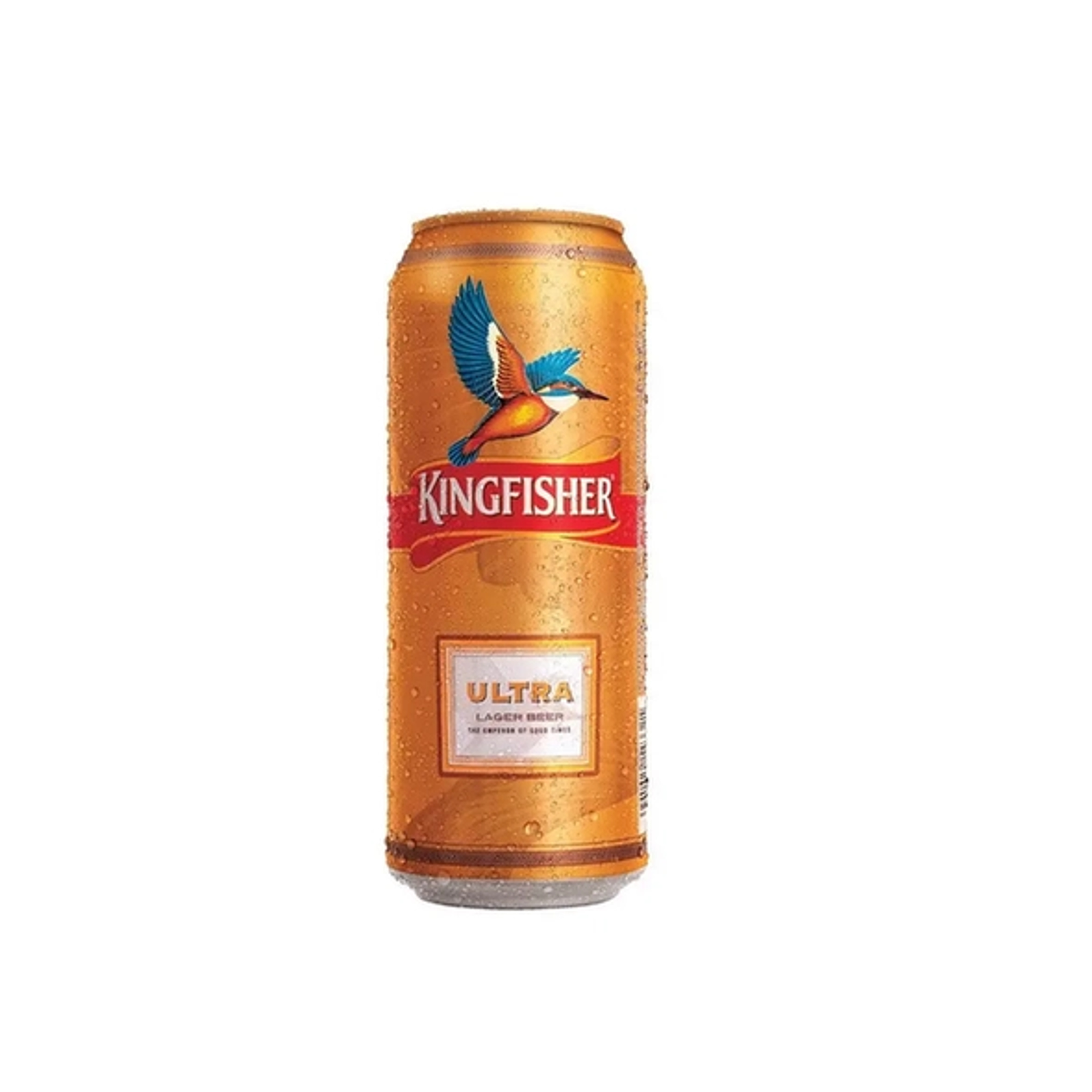 Kingfisher Ultra Can 500ml price in Ghaziabad