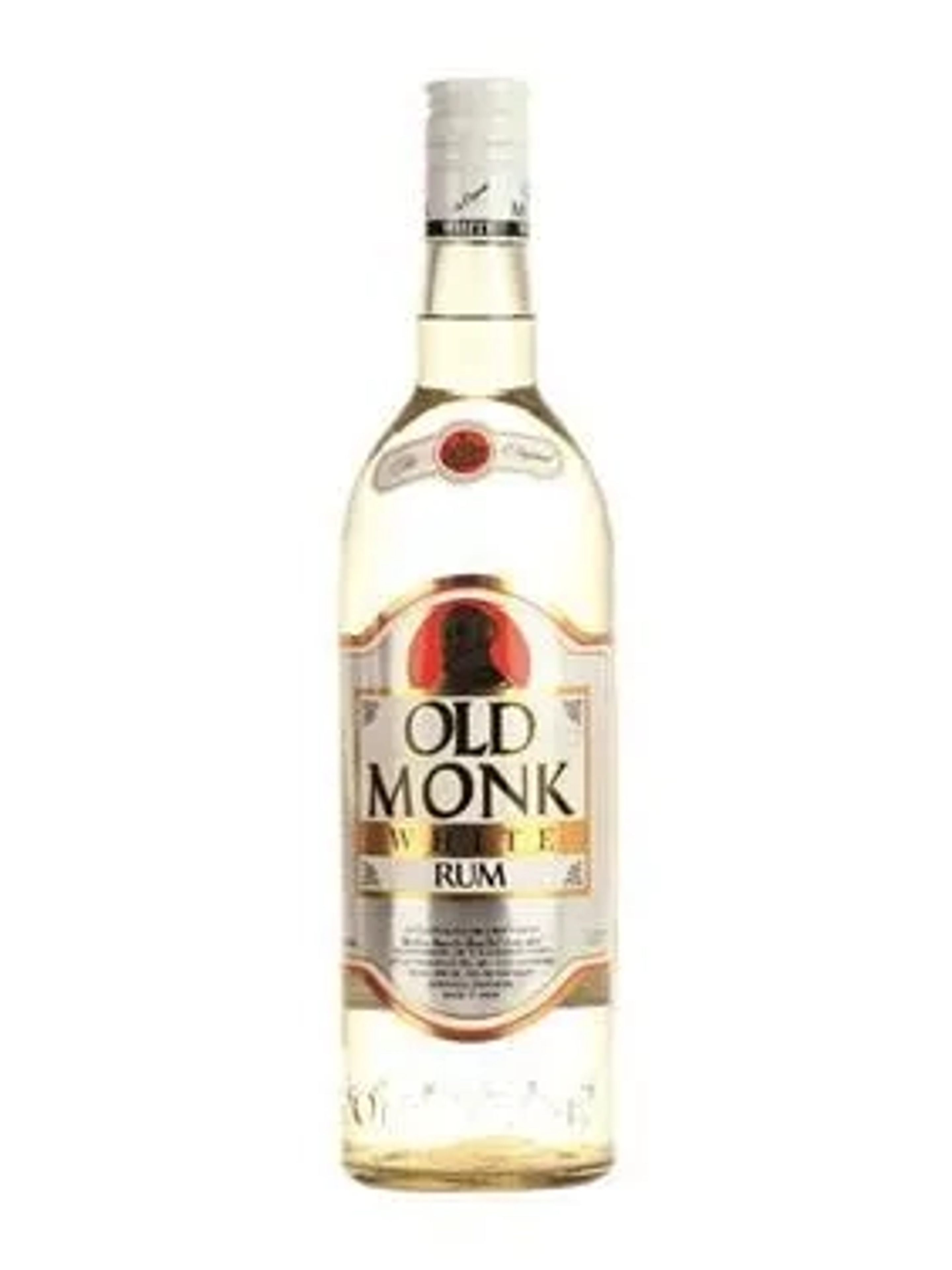 Old Monk Rum price in Asansol
