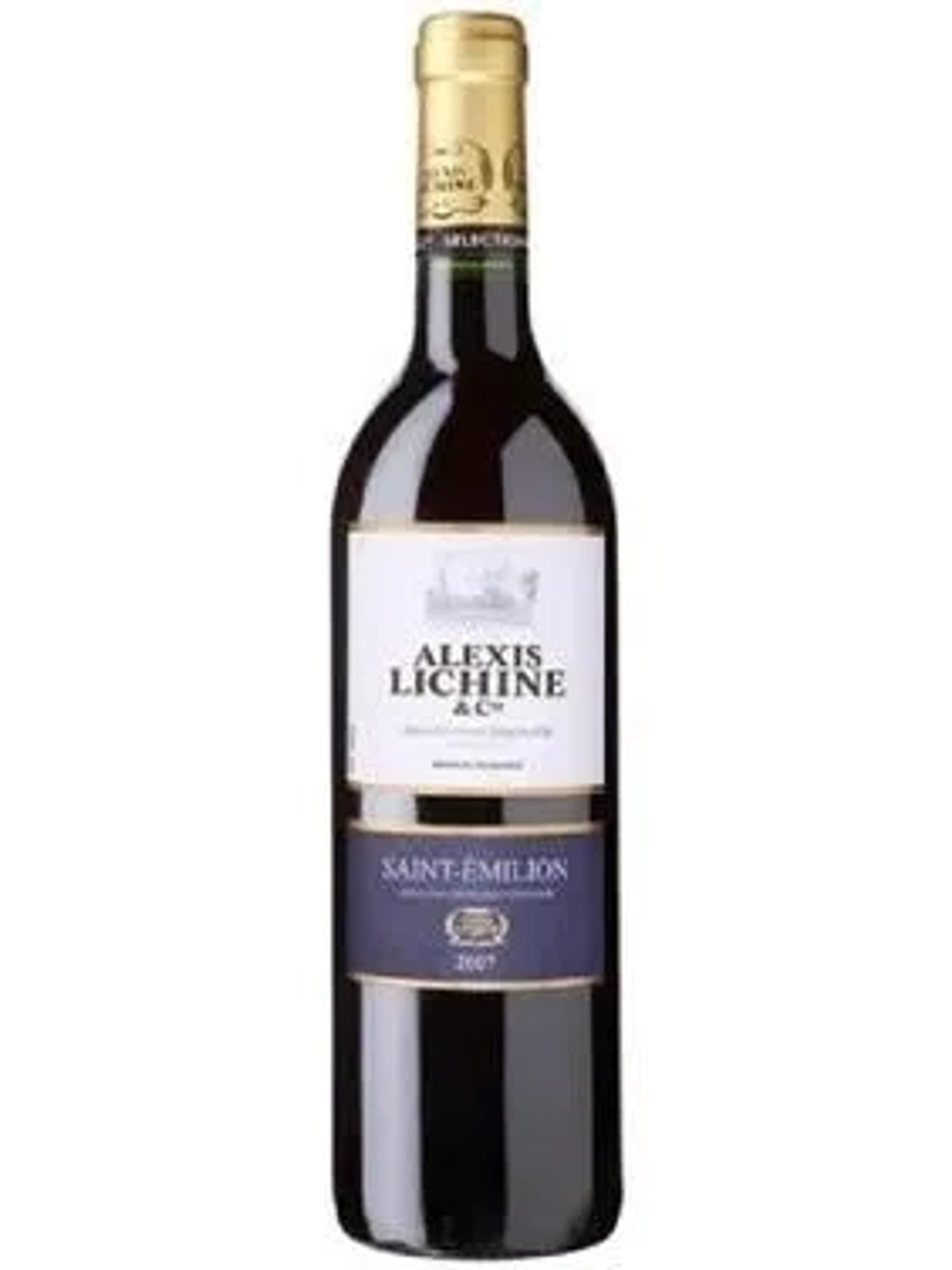 Alexis Lichine Saint Emilion price in Udaipur