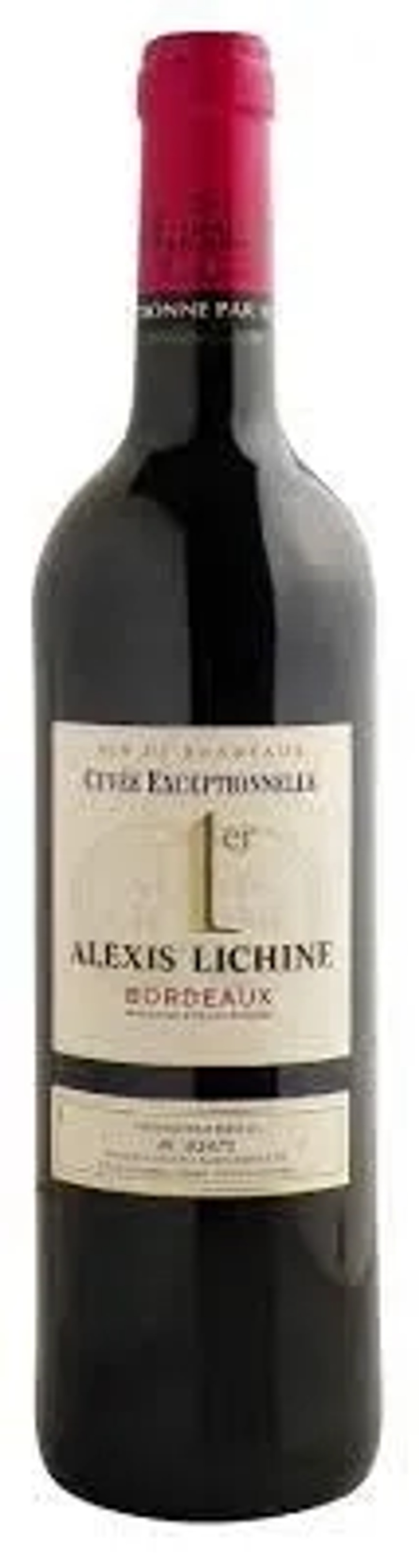 Alexis Lichine Bordeaux price in Goa