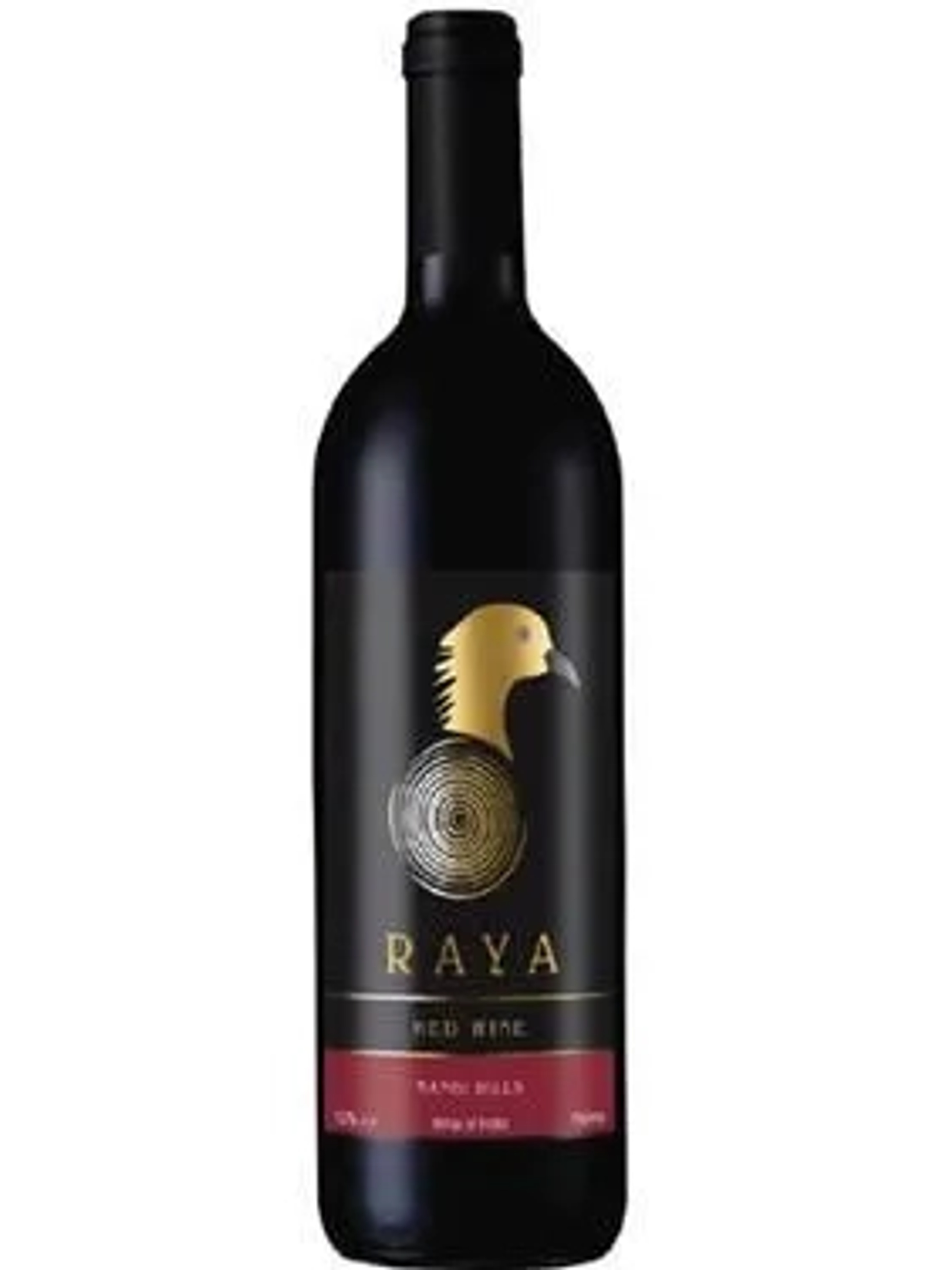 Grover Grover Raya Red price in Thane