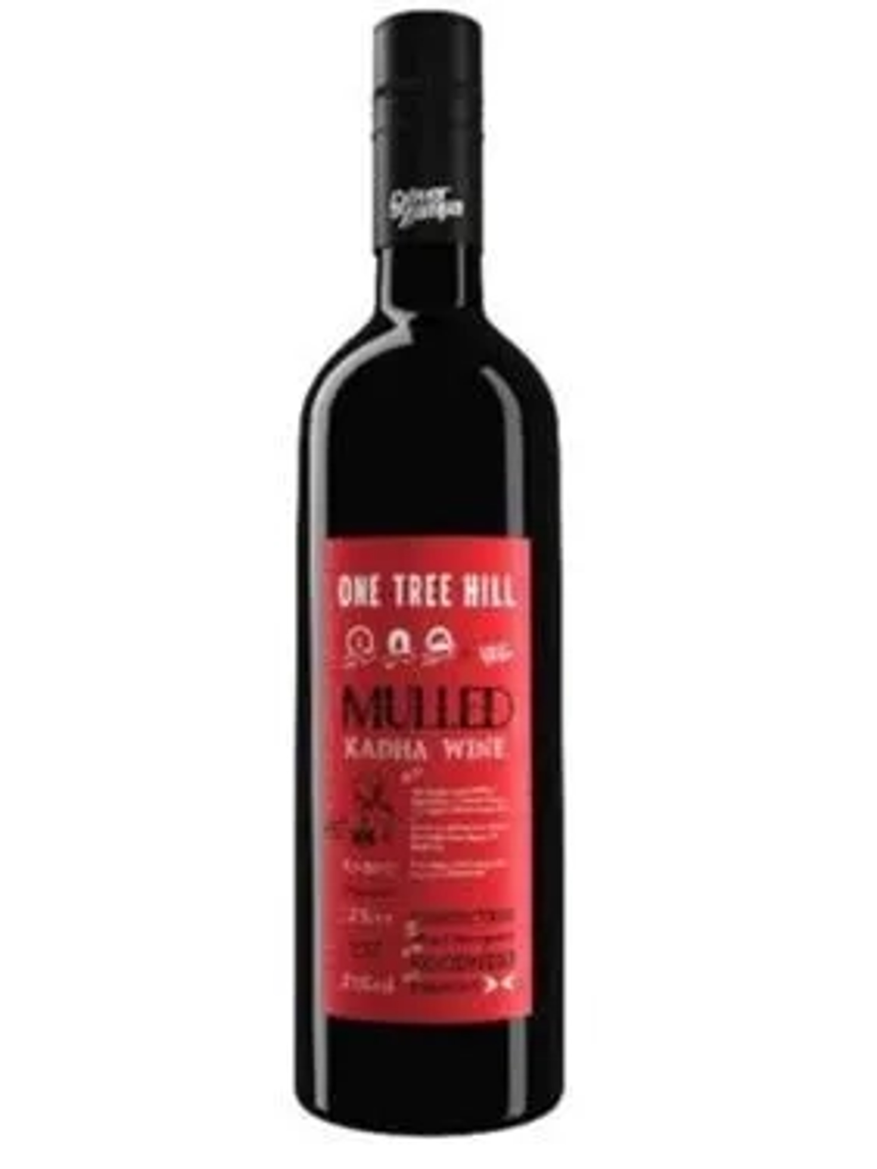 Grover One Tree Hill Mulled Kadha price in Bhopal