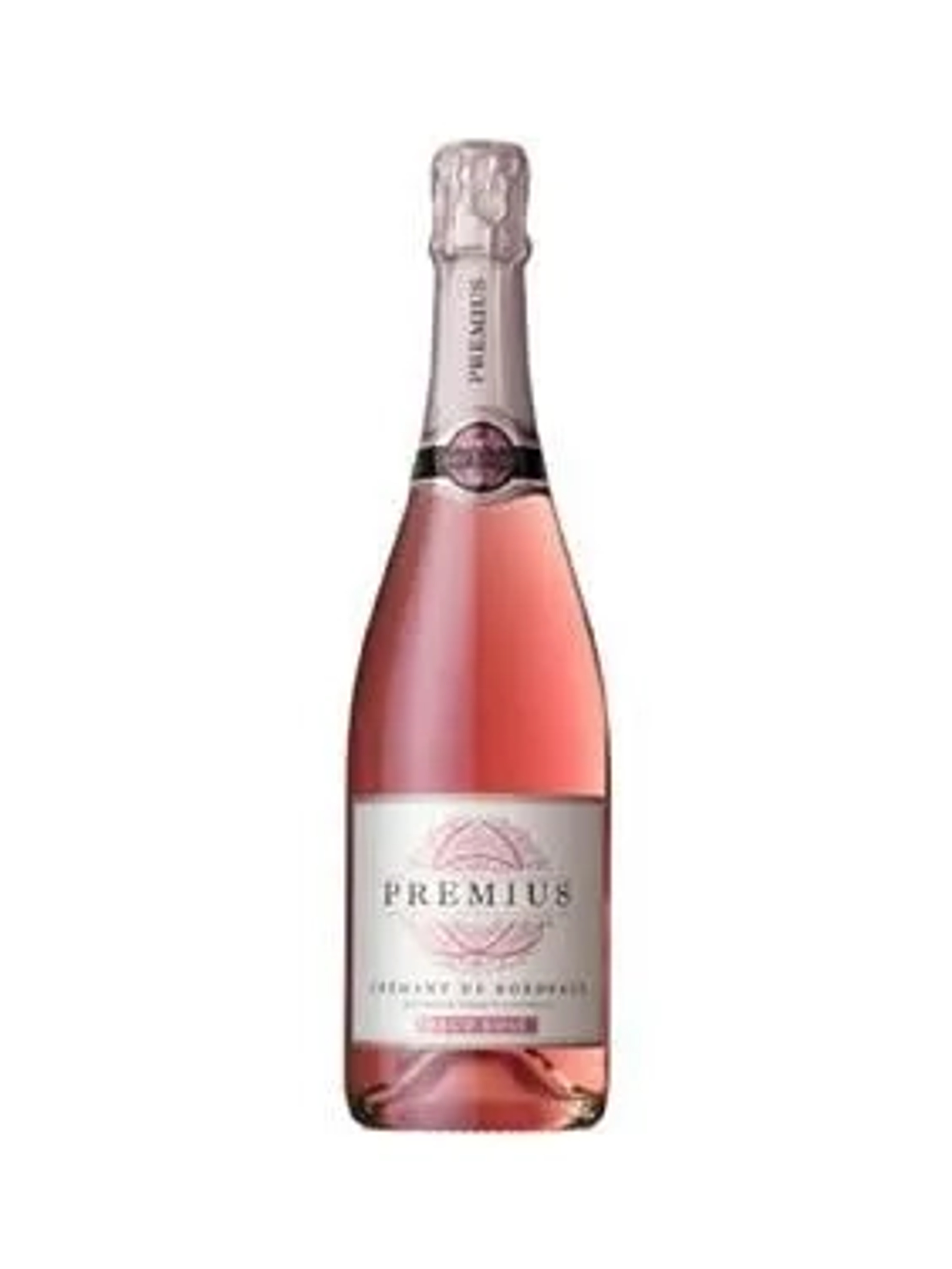 Premius Cremant De Brut Rose 750ml price in Faridabad