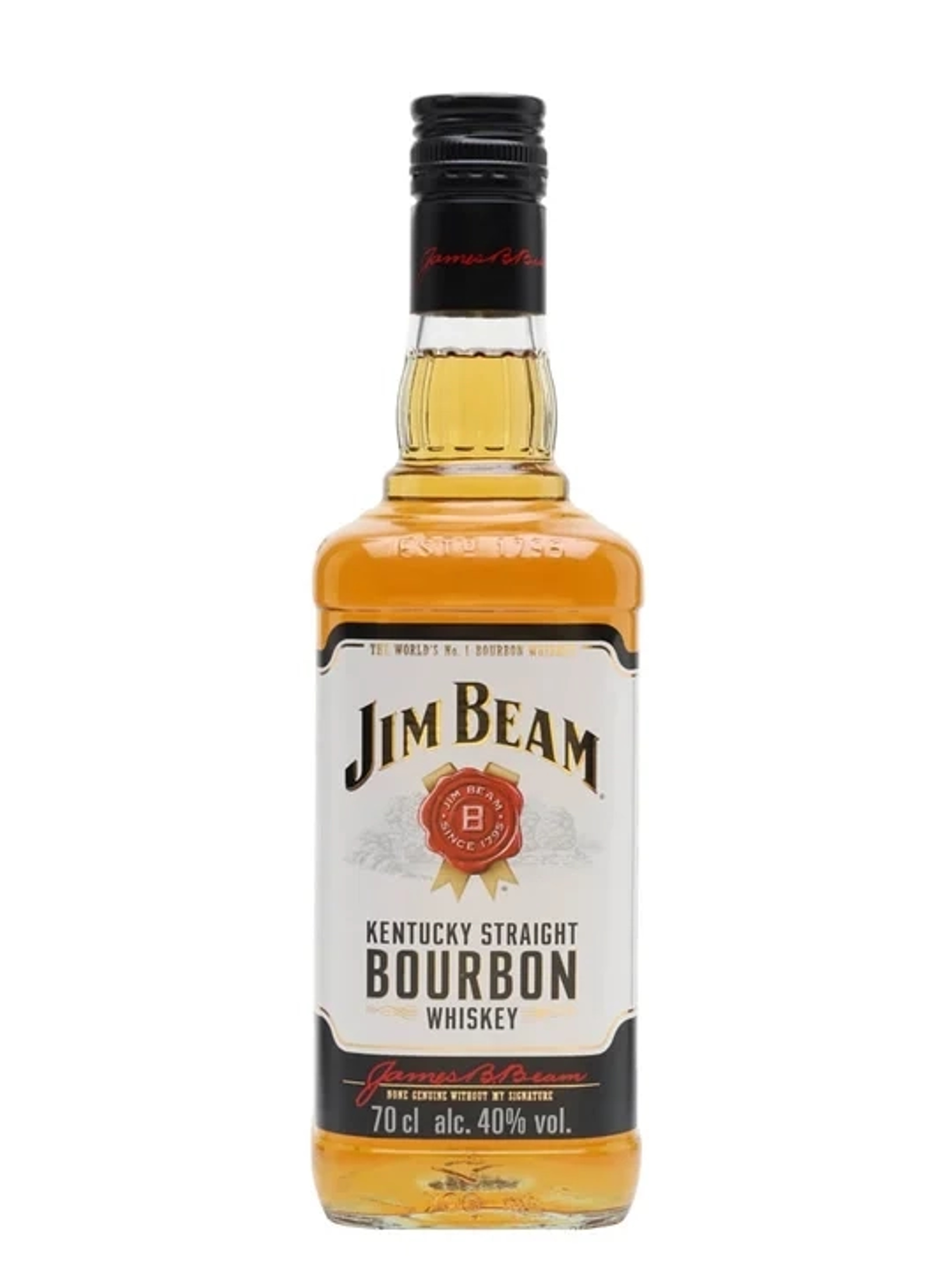Jim Beam Jim Beam 1000ml price in Gwalior