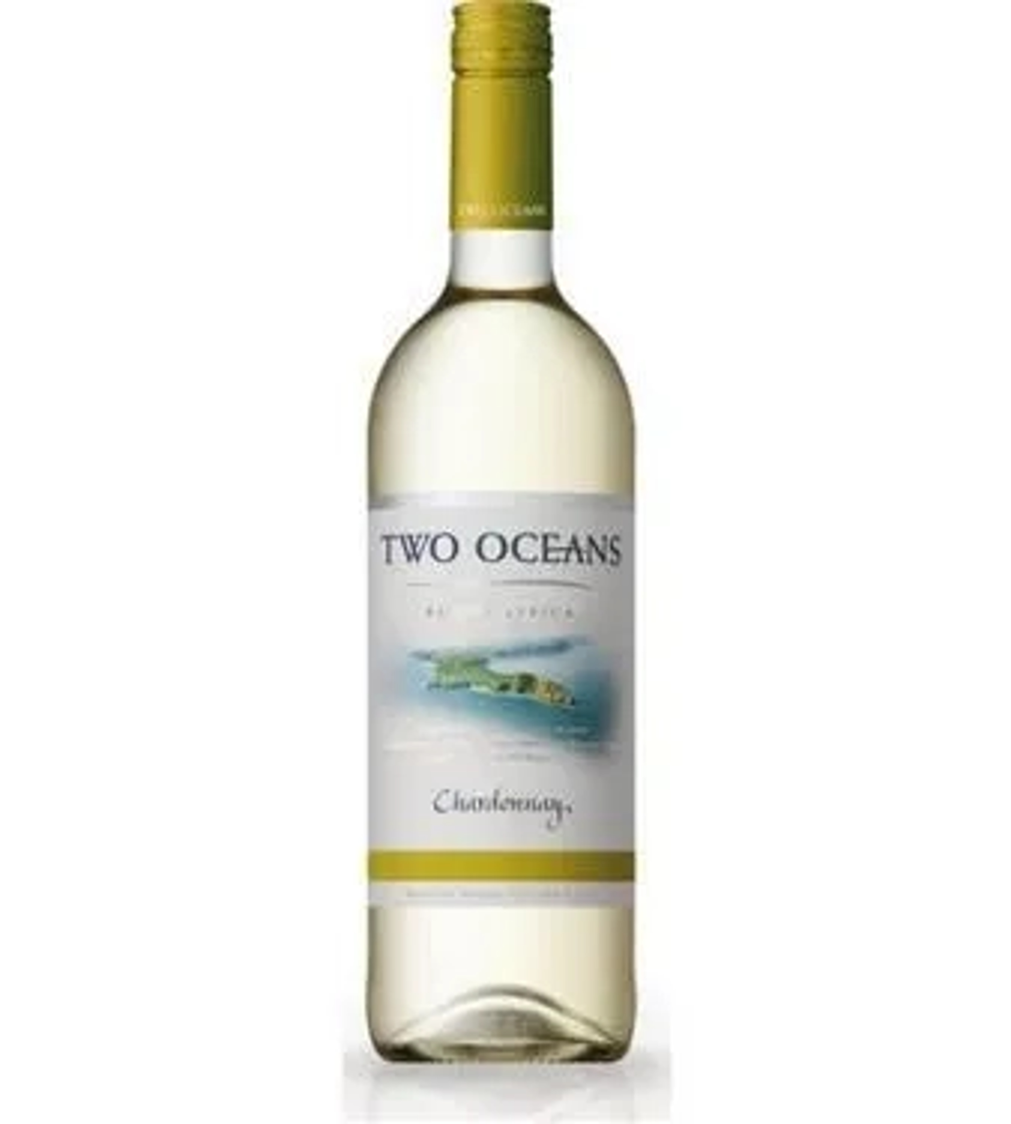 Two Ocean s Chardonnay 2019 750ml price in Nagpur