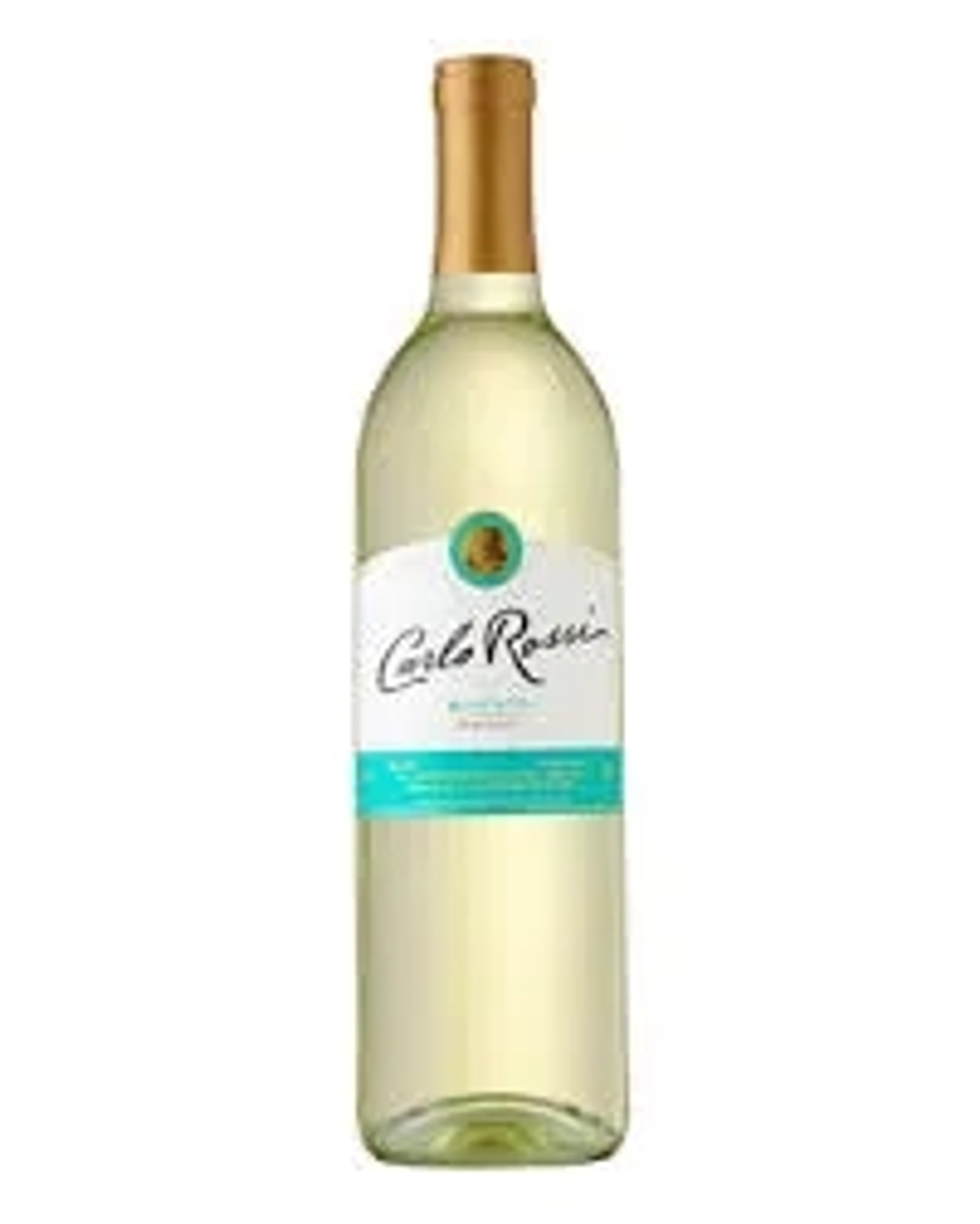 Carlo Rossi White 750ml price in Nashik