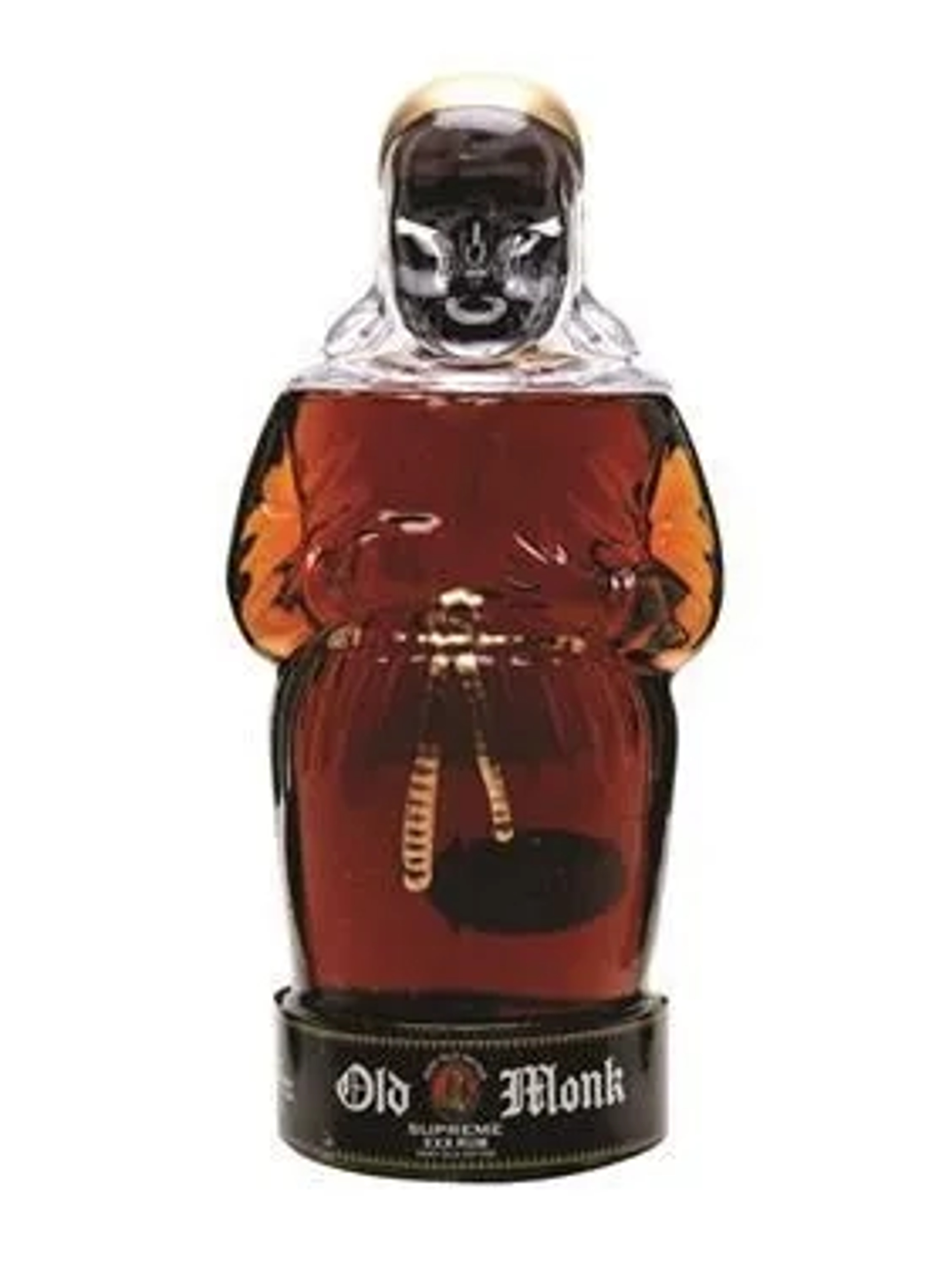 Old Monk Supreme 750ml price in Ghaziabad