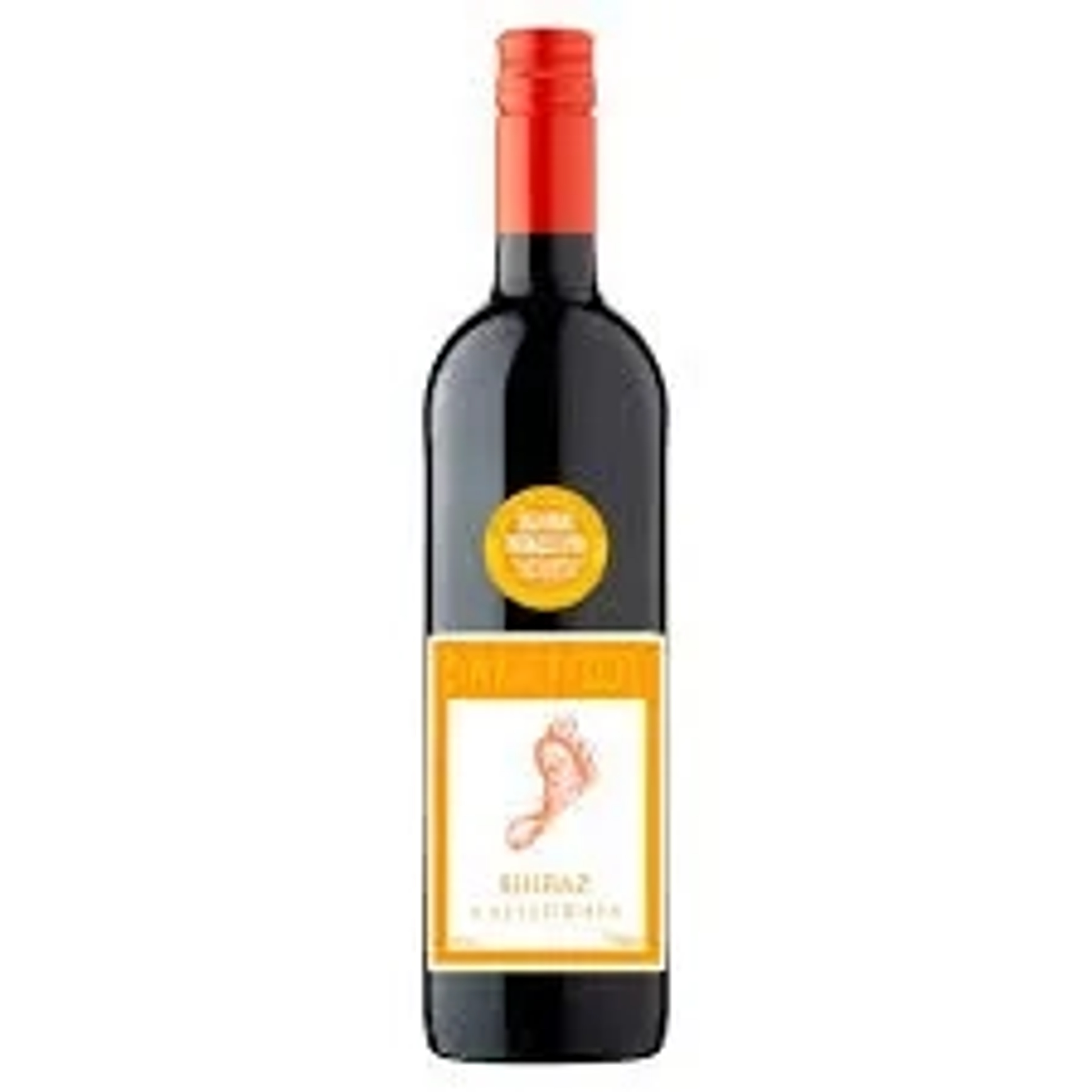 Barefoot Shiraz price in Jaipur