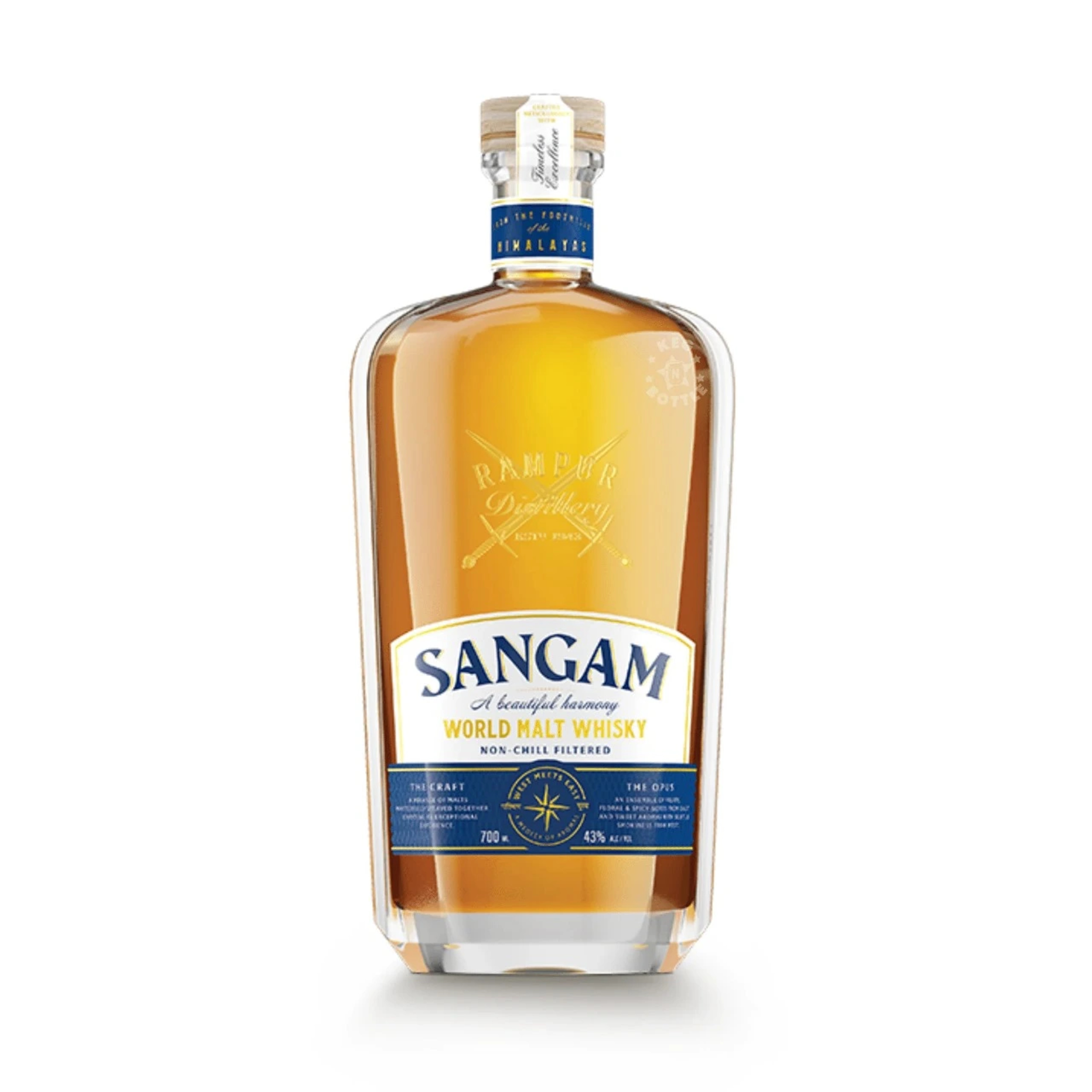 Sangam prices in Lucknow