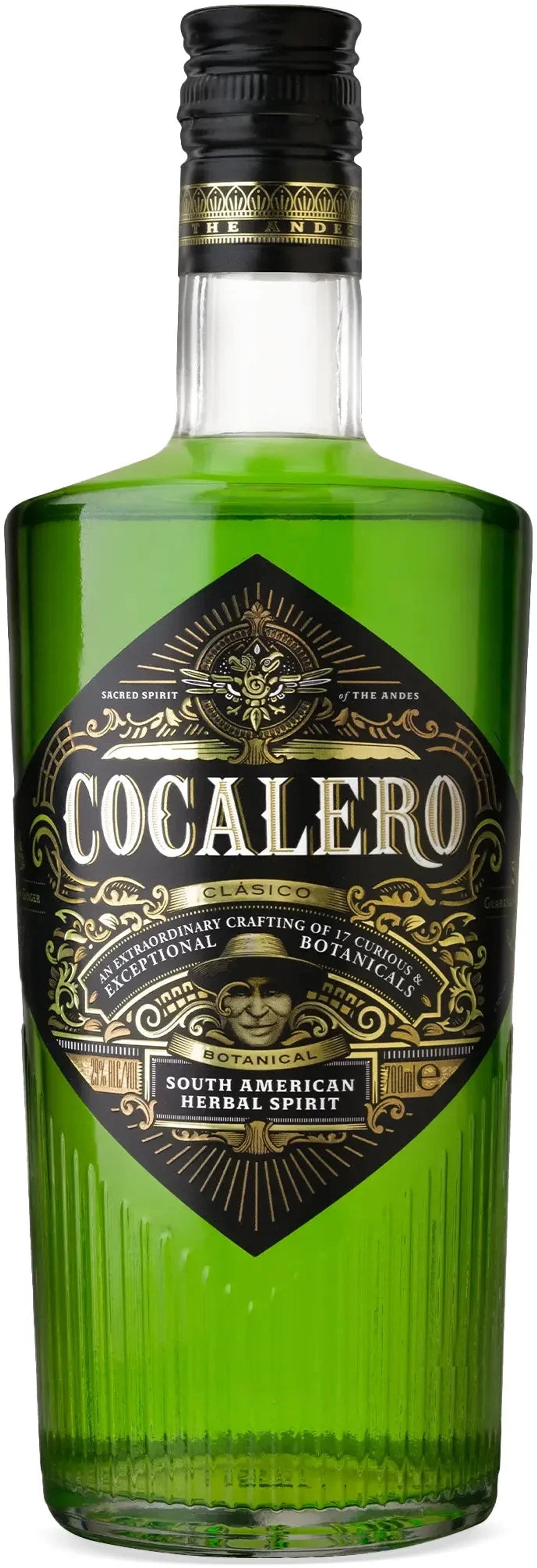 Cocalero Clasico Liqueur 700ml price in Mysore