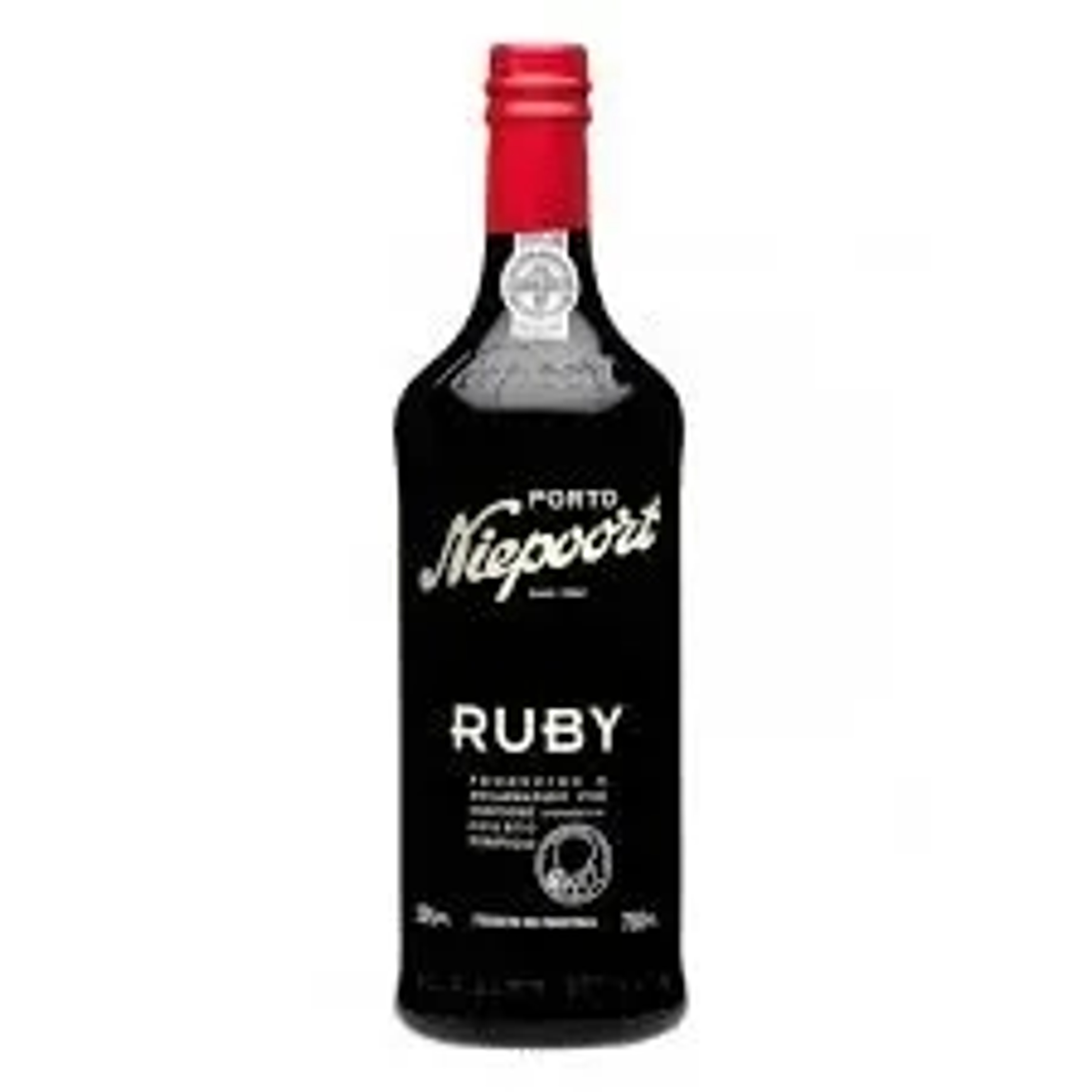 Porto Niepoort Ruby price in Nagpur