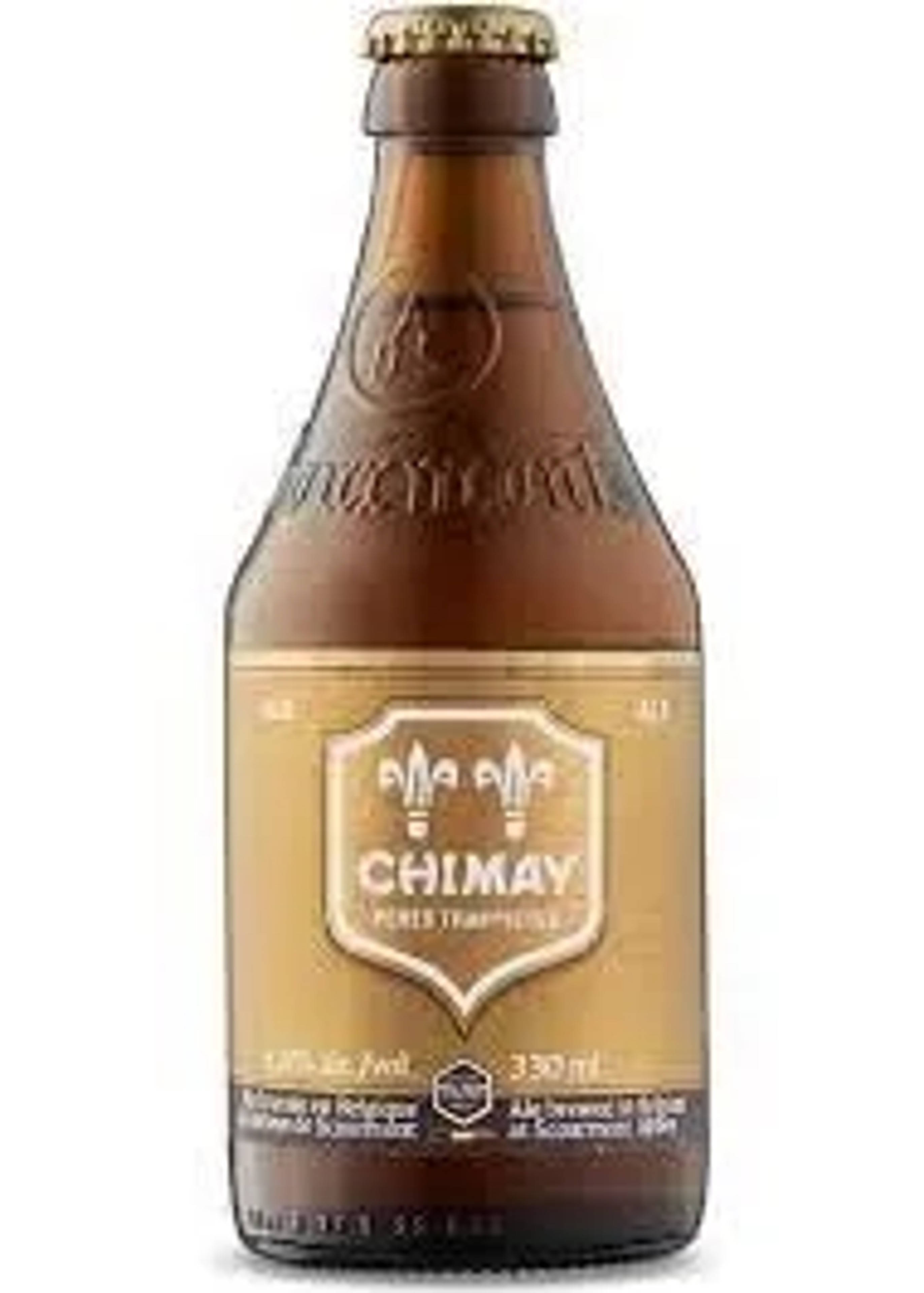 Chimay Gold Brown 330ml price in Kota