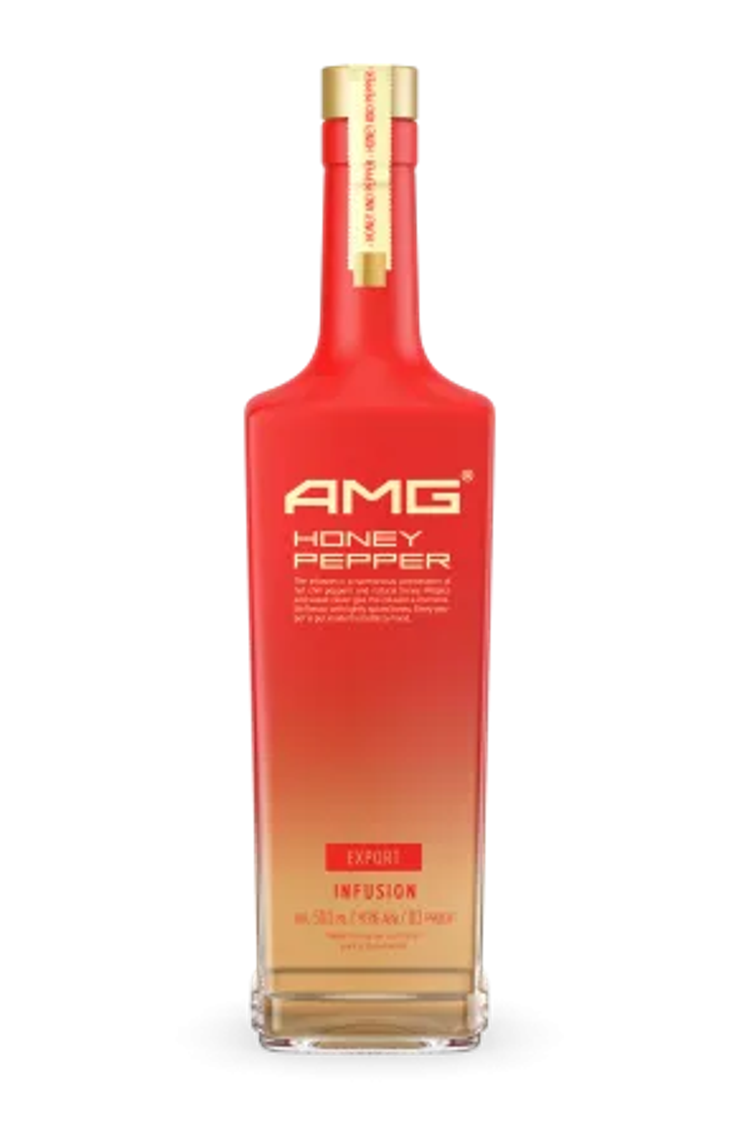 AMG Honey & Pepper Vodka 750ml price in Mysore