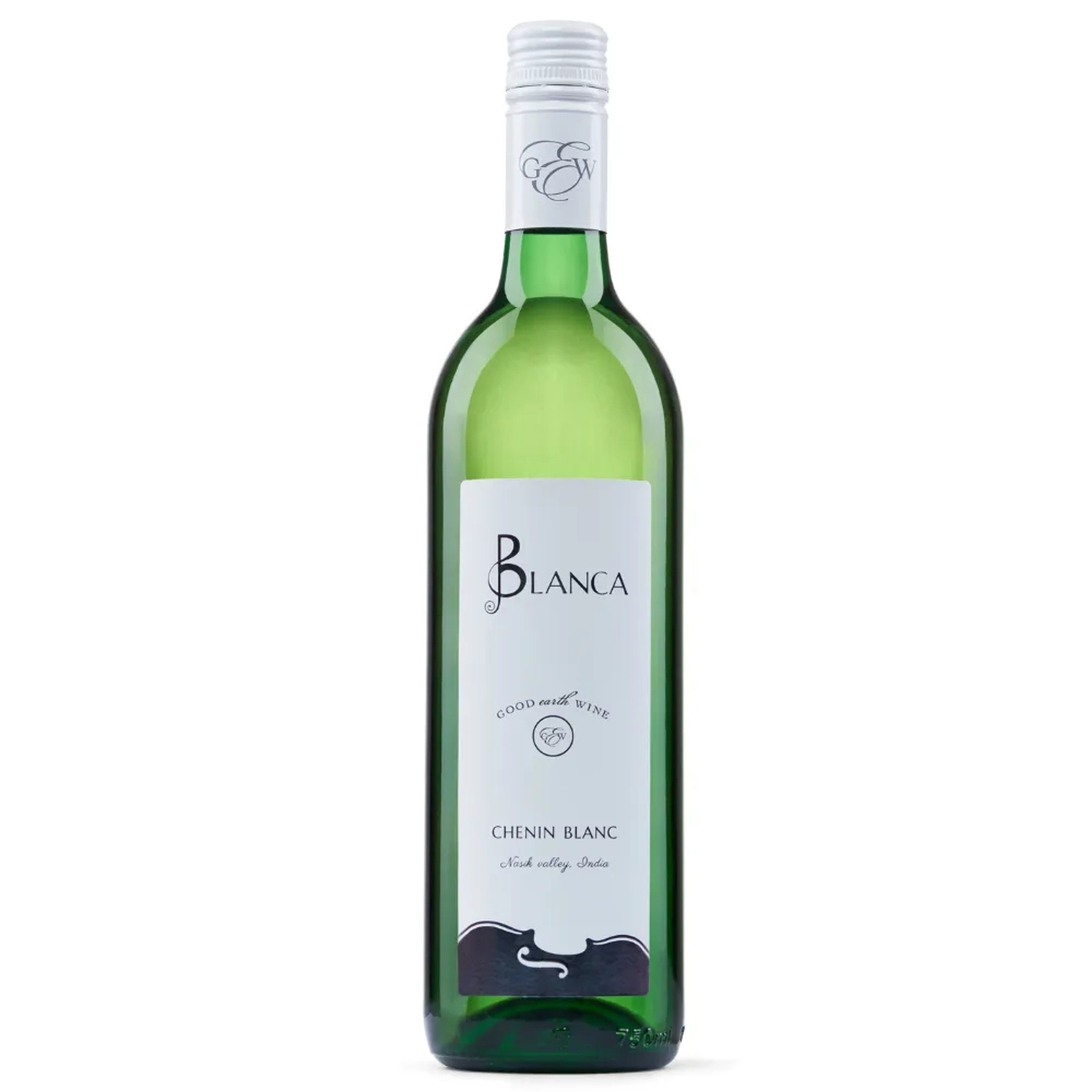 Blanca Blanca Chenin Blanc 750ml price in Pune