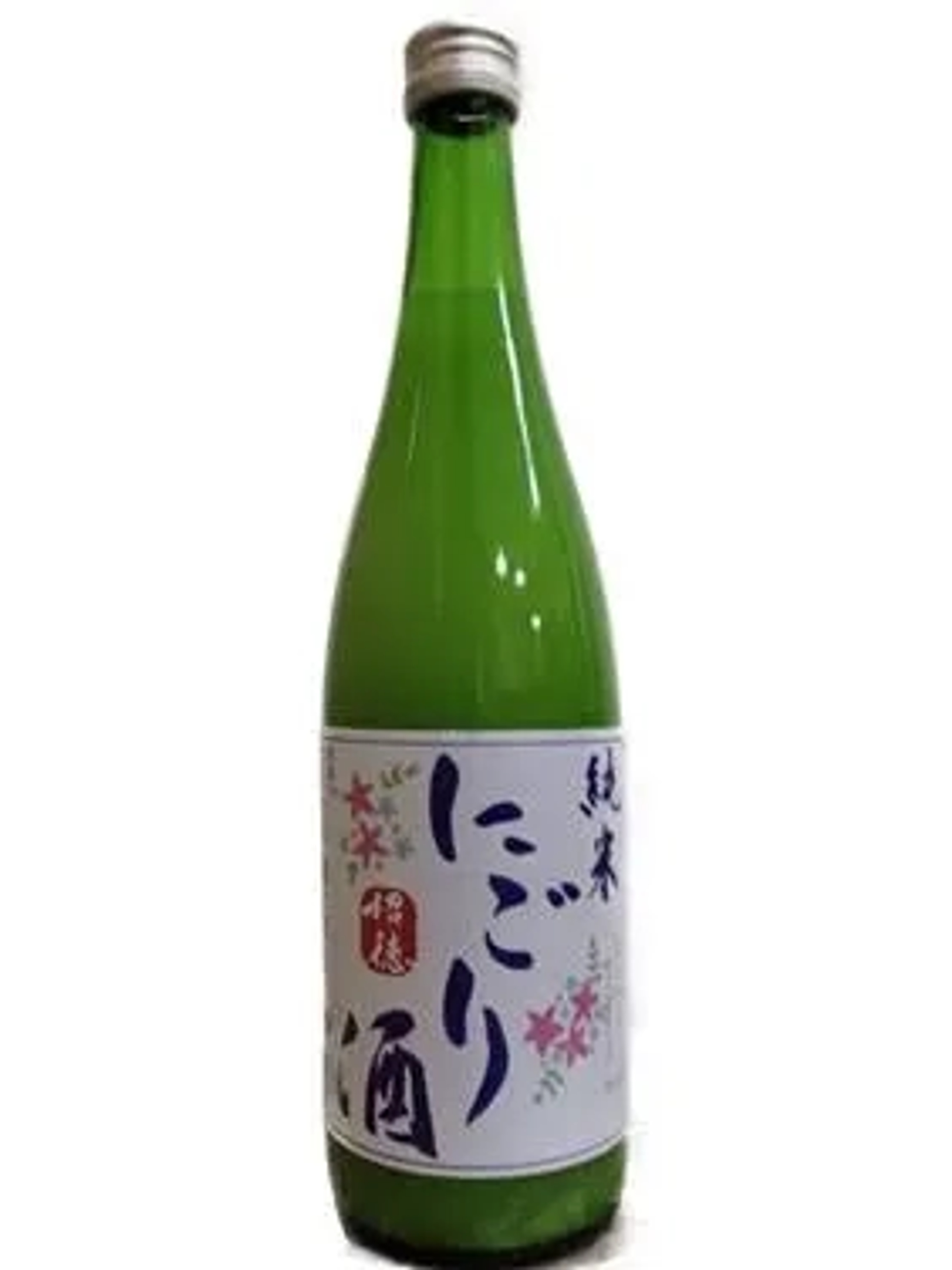 Sake Jpn Sake Shotoku Junmai Nigorizake price in Noida