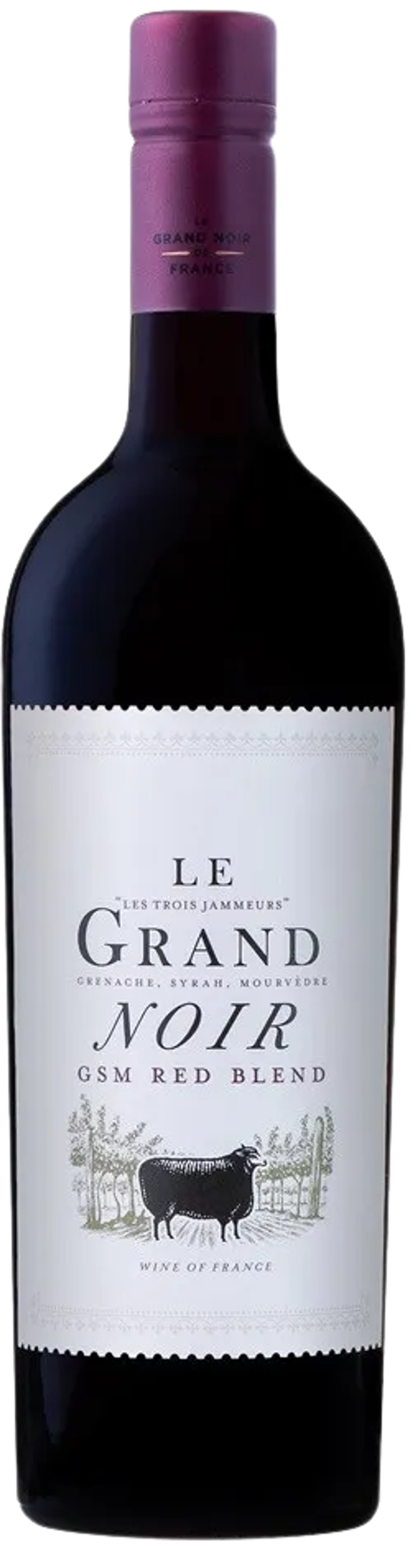 Le Grand Noir Syrah Wine price in Pune