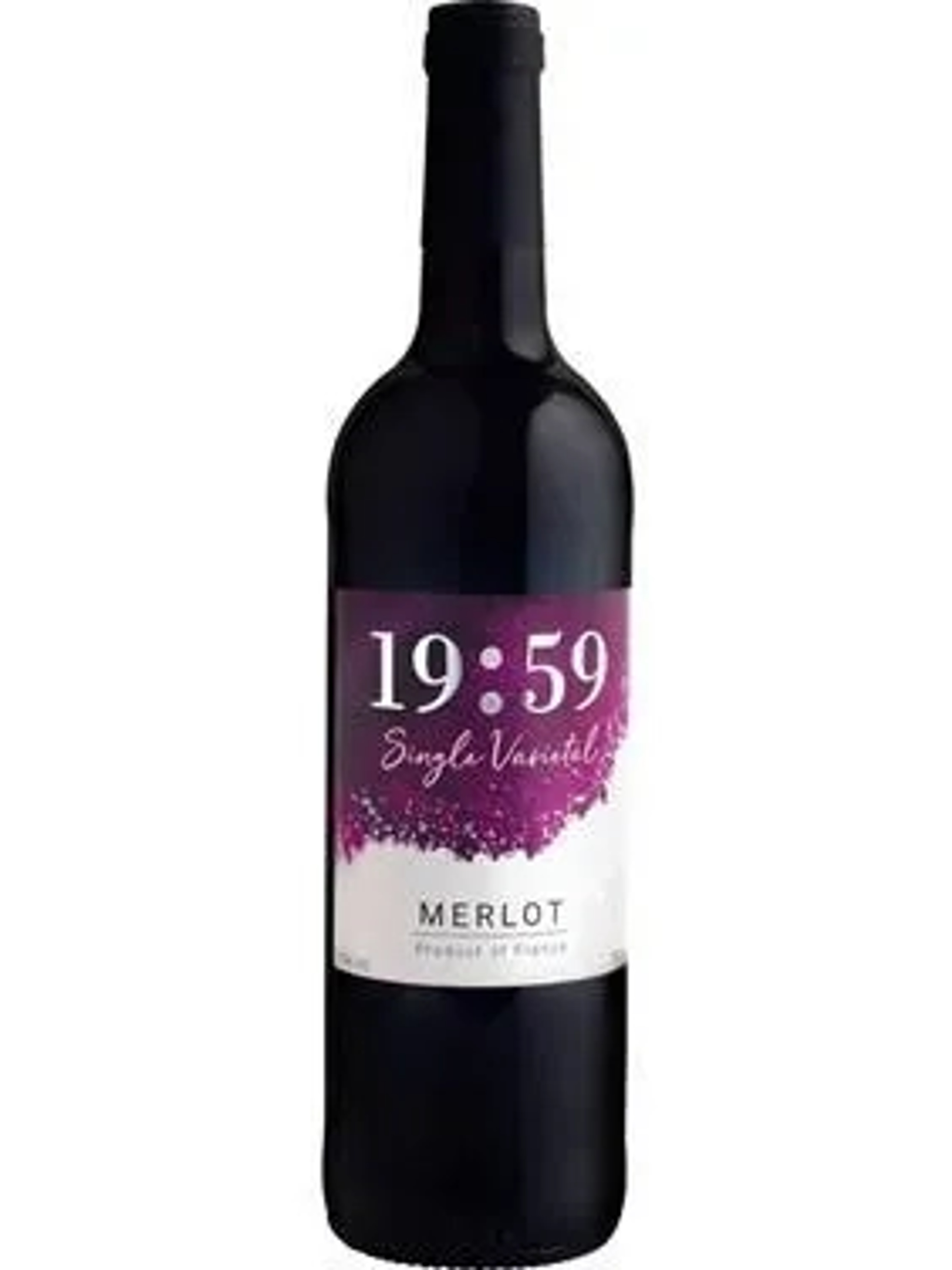 1959 Single Varietal Merlot price in Kolkata
