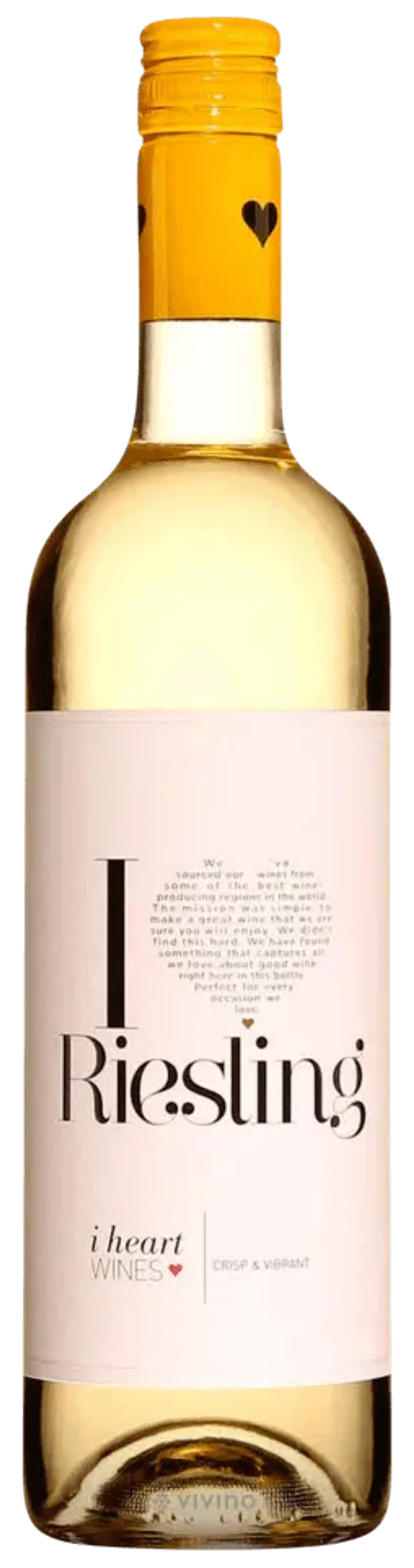 I Heart Riesling Wine price in Agra