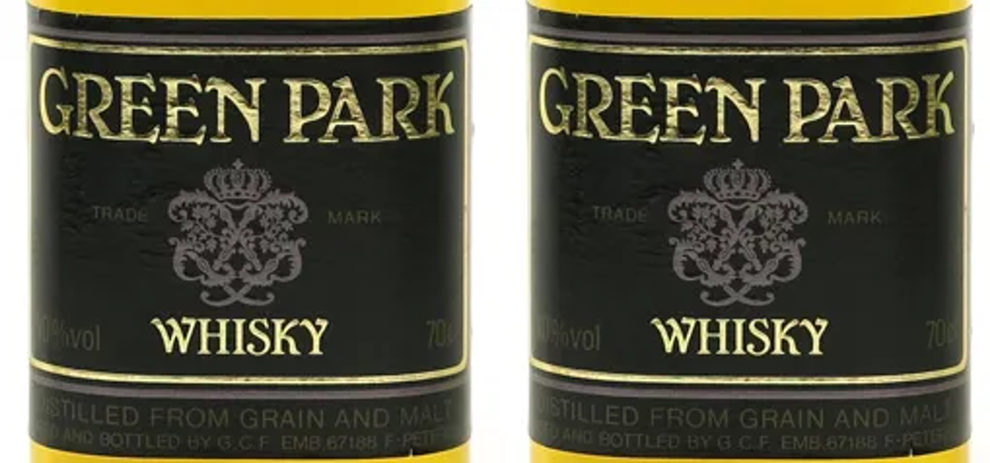 Jks Green Whisky 750ml price in Noida