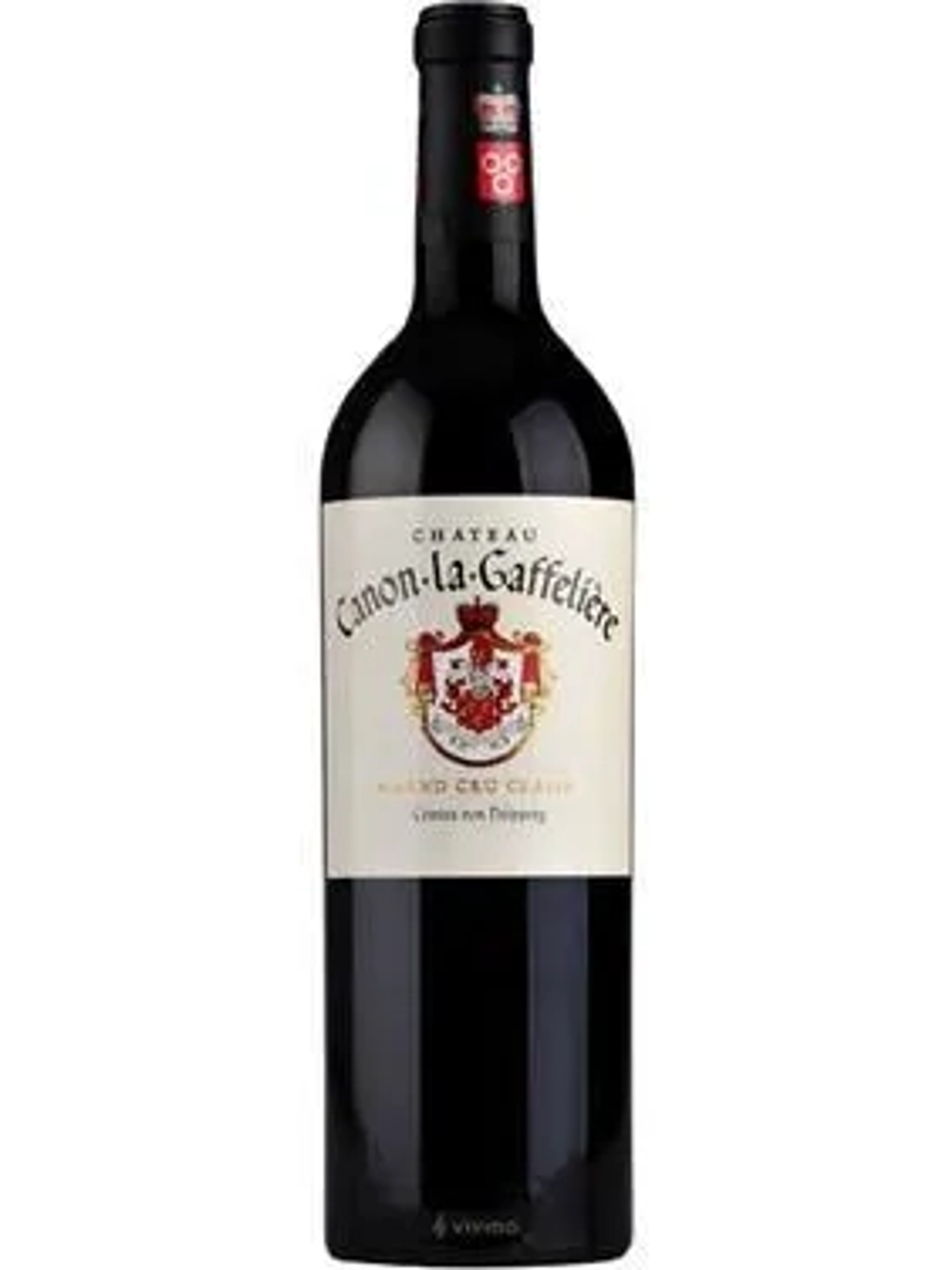 Chateau Canon La Gaffeliere 750ml price in Noida