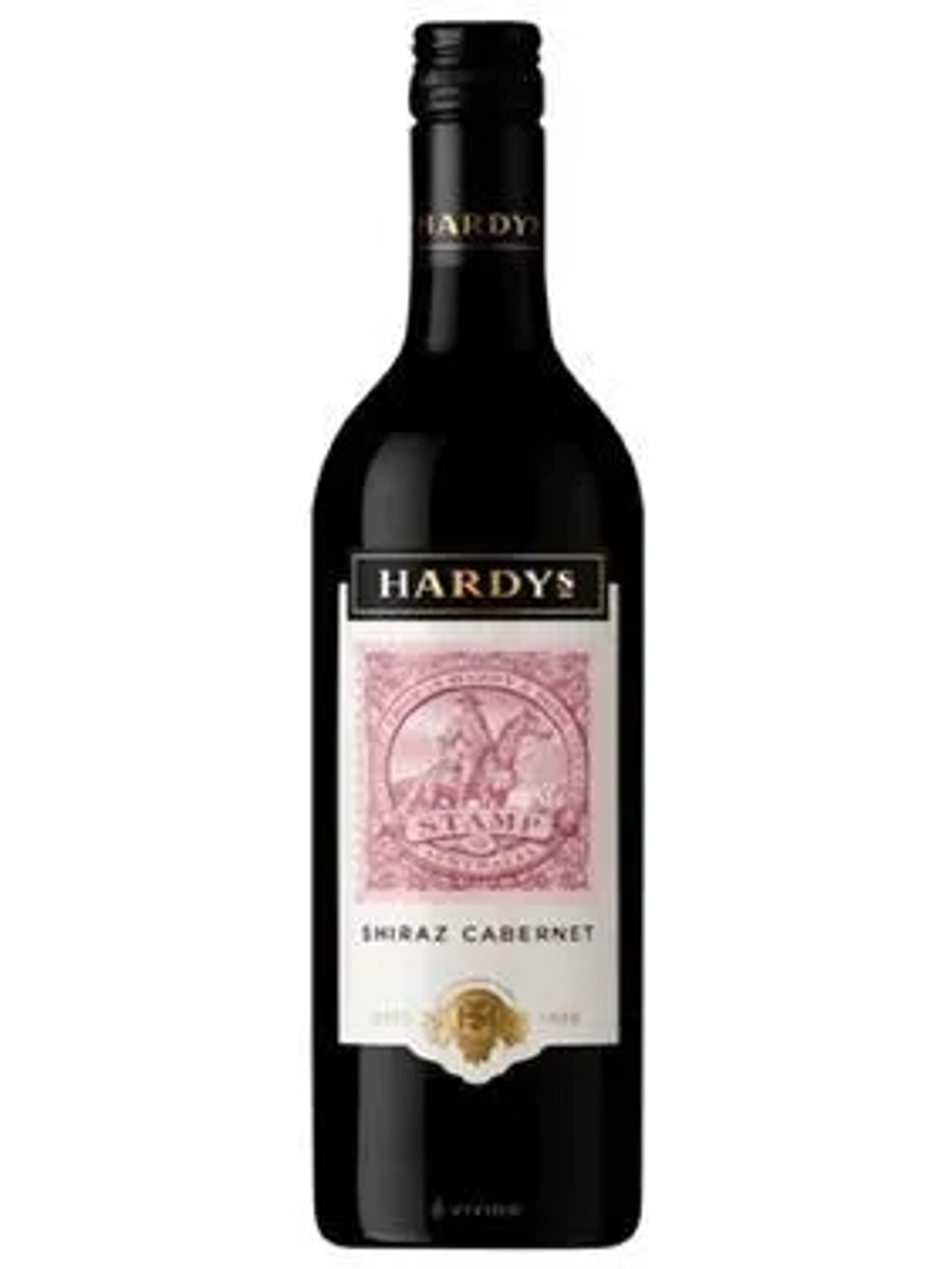Hardys Hardys Cab Shiraz price in Noida