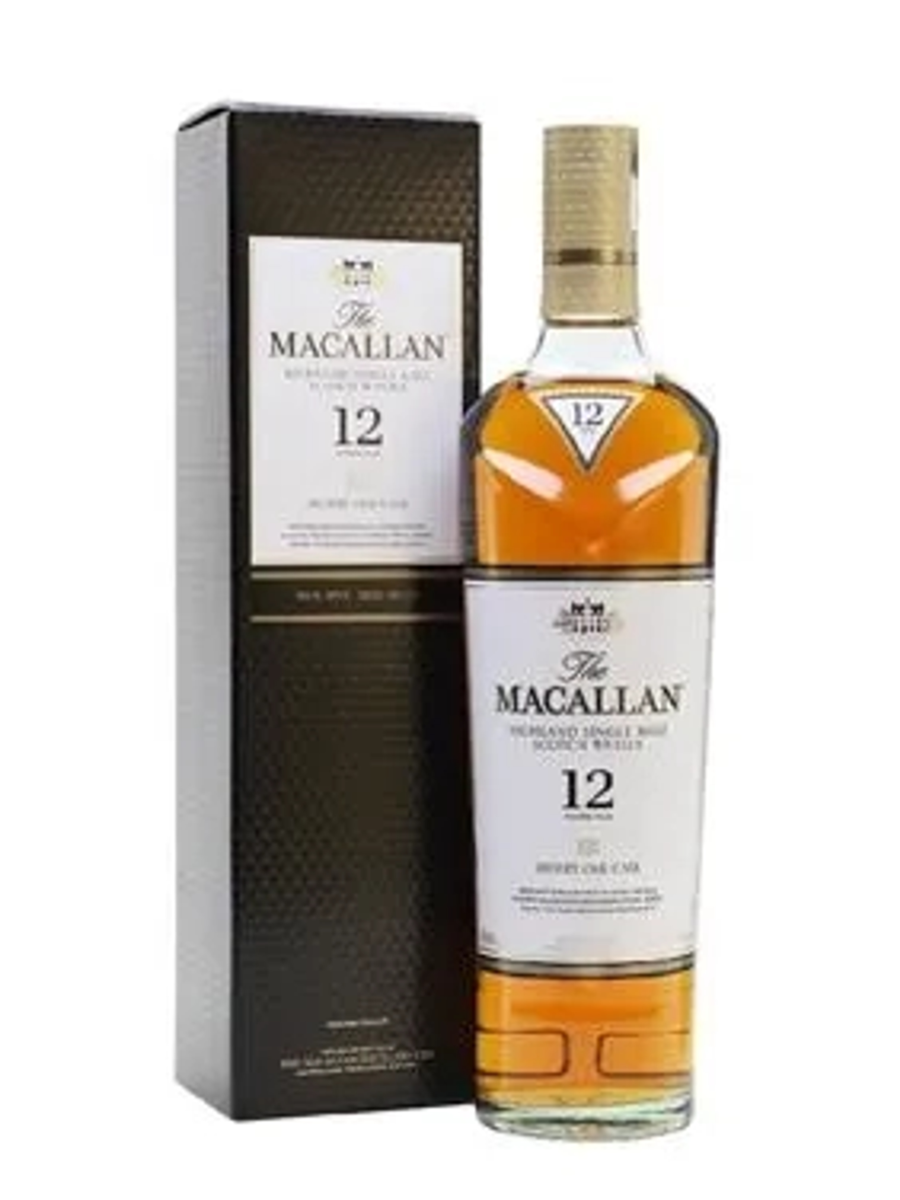 Macallan Macallan 12 Years price in Jodhpur