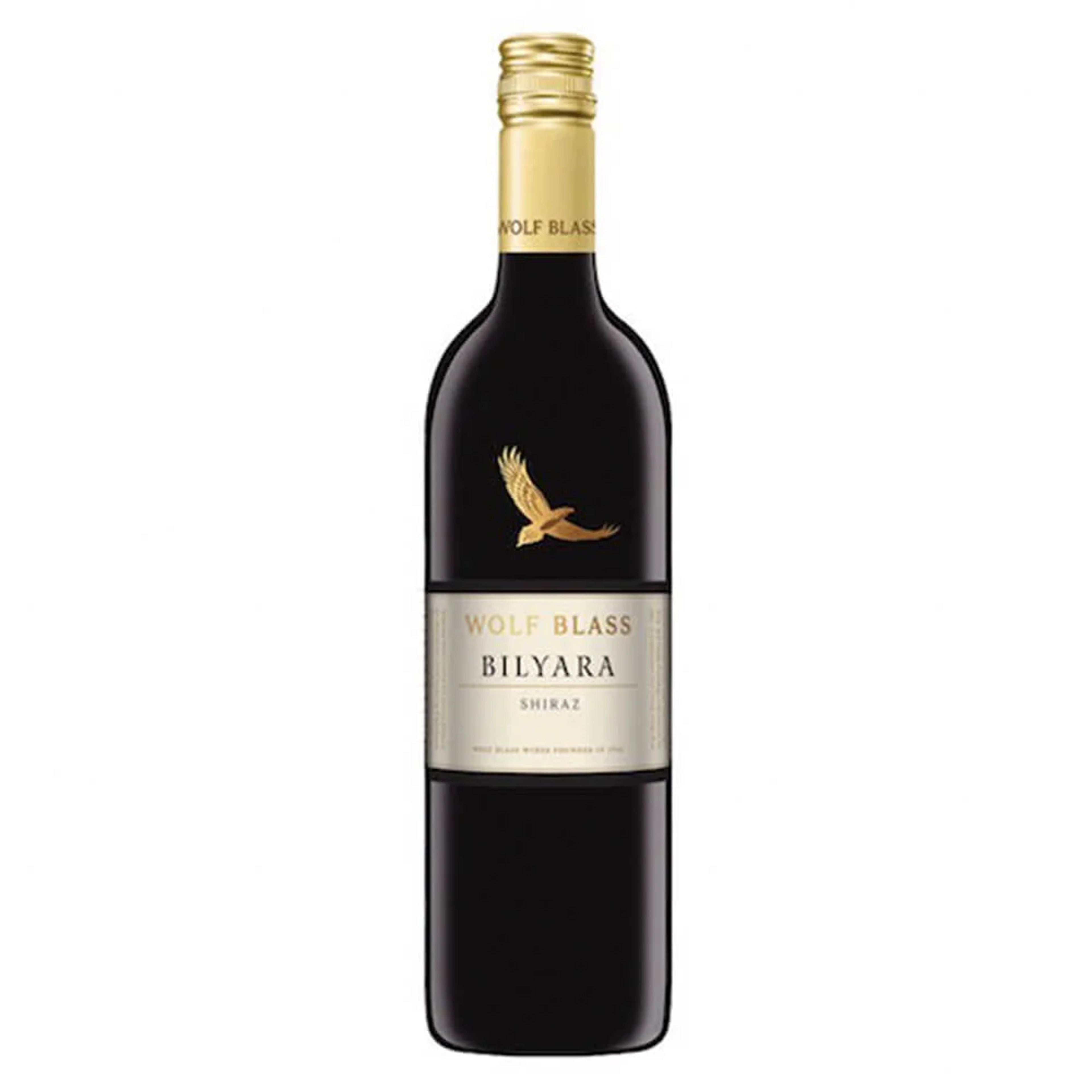 Wolf Blass Bilyara Shiraz price in Bangalore