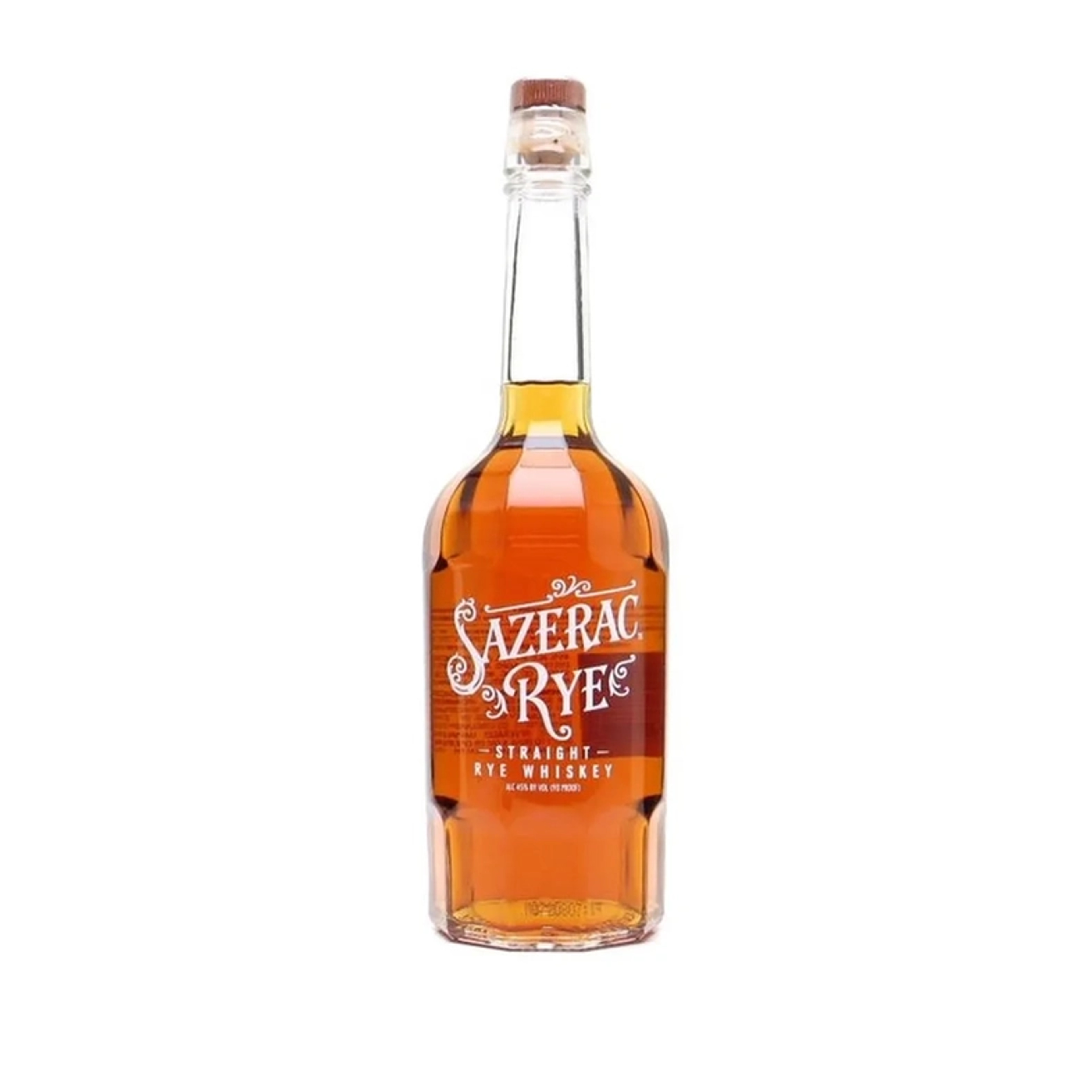 Sazerac Sazerac Rye Straight Rye Whisky price in Lucknow