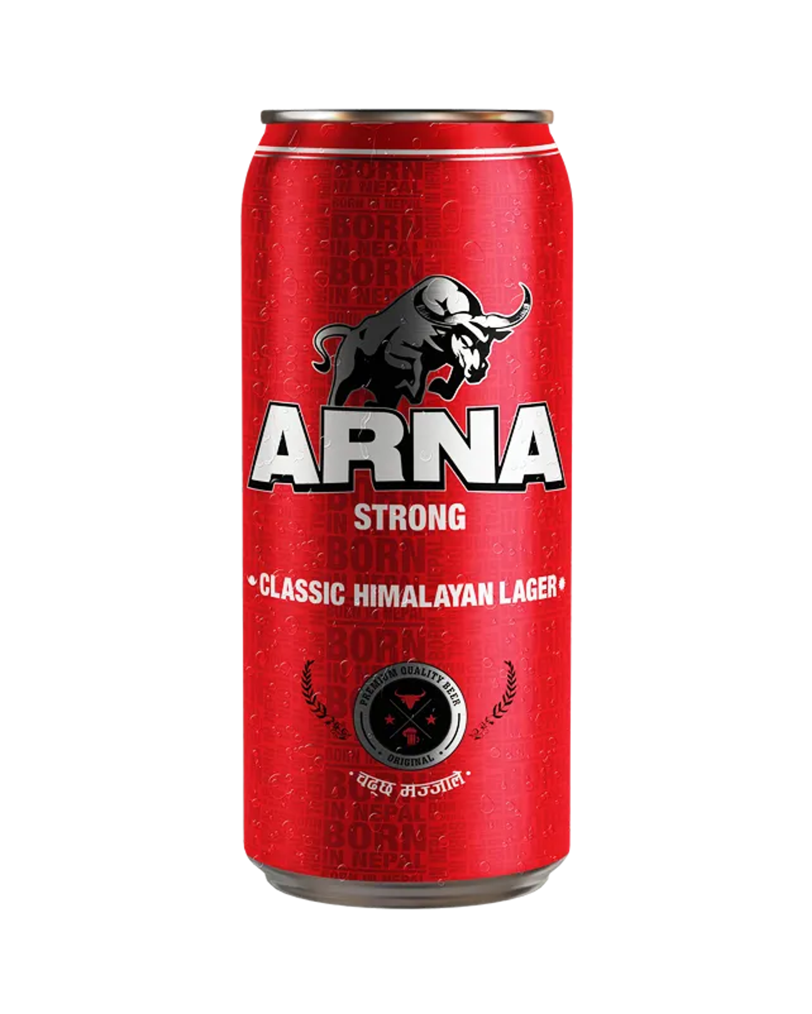 Arna Strong 500ml price in Mumbai