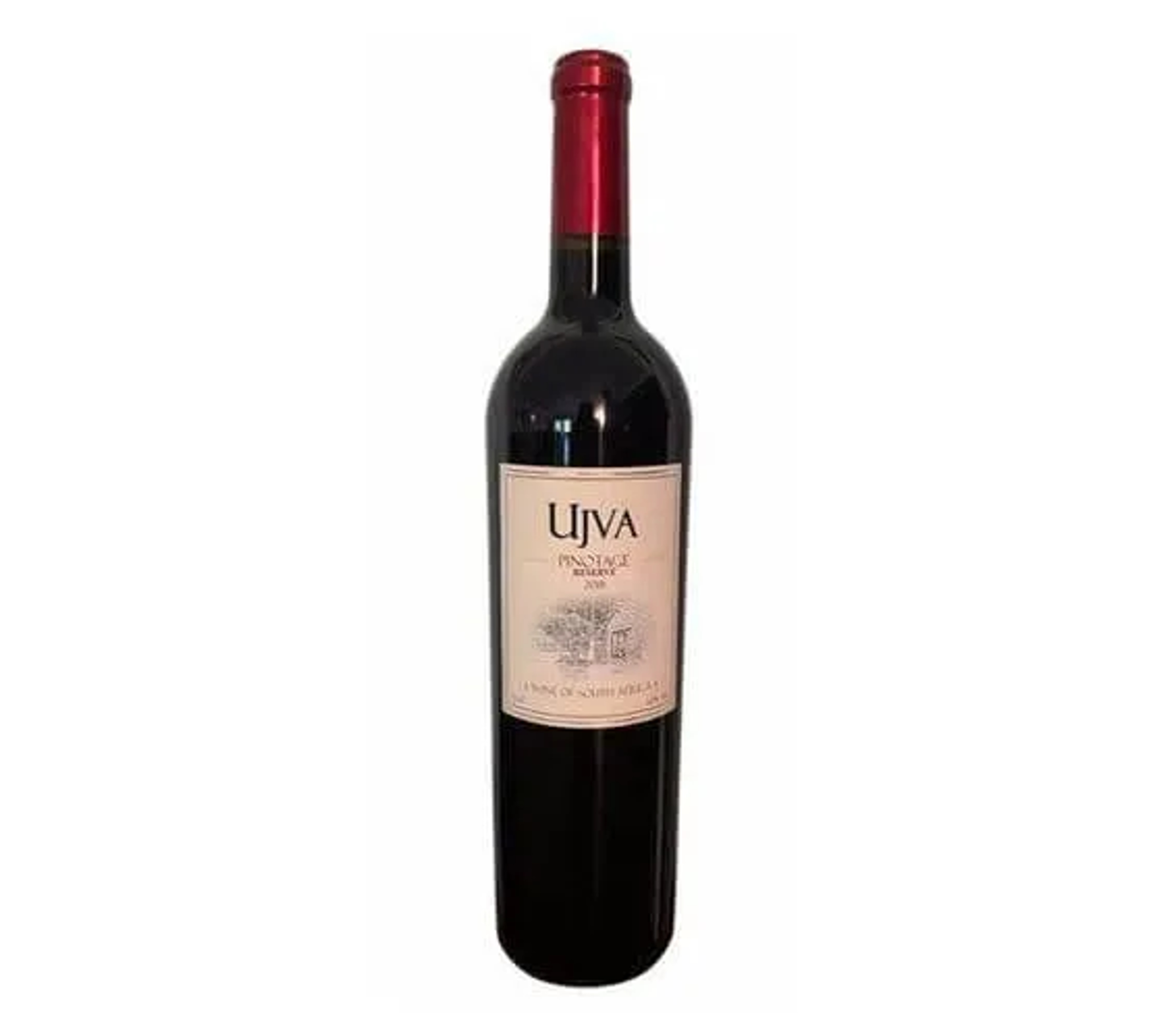 Ujva Cape Blend Wine 750ml price in Pune