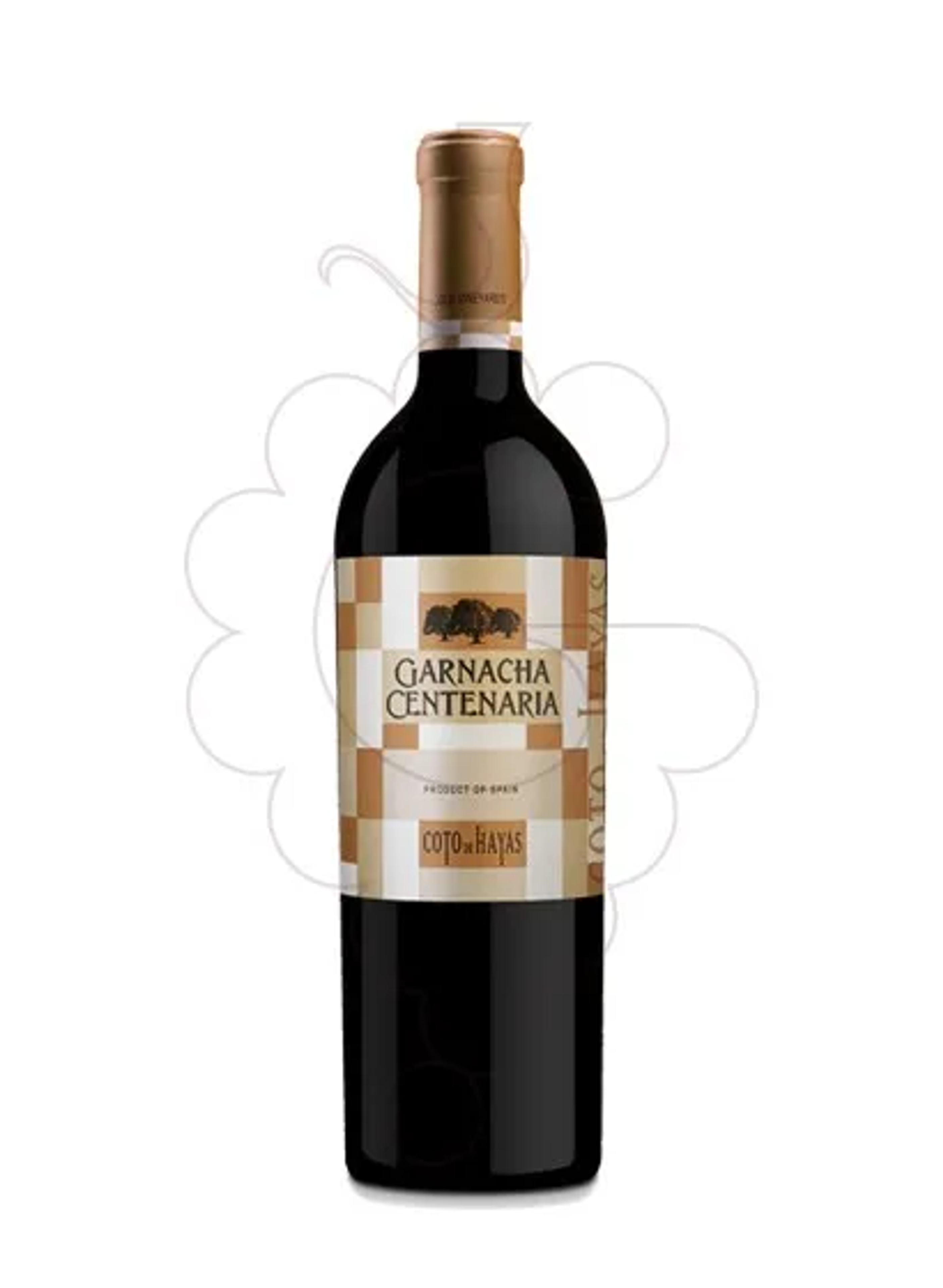 Garnacha Centenaria Wine 750ml price in Goa