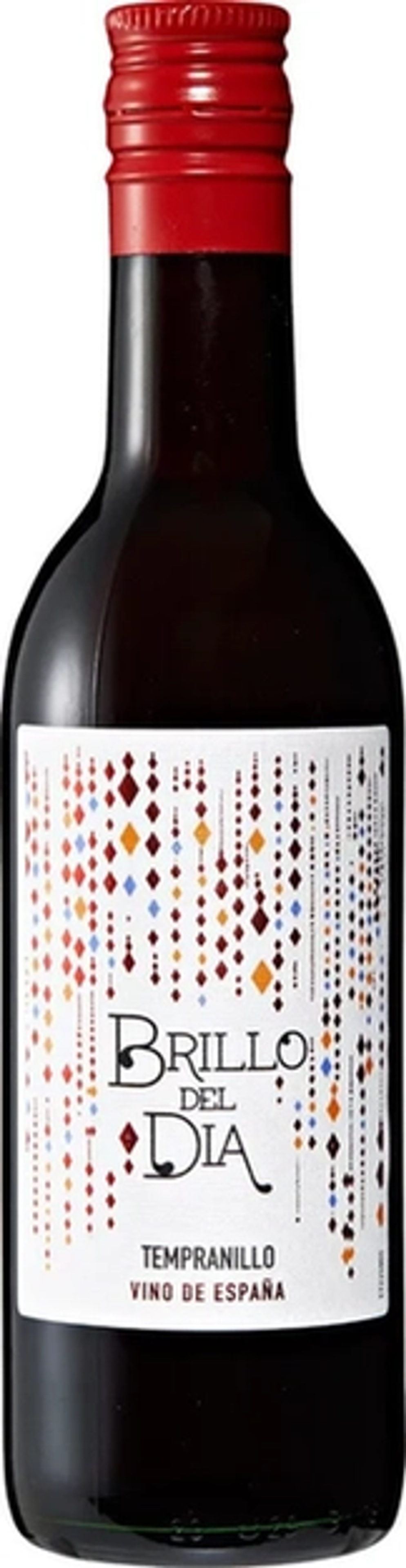 Brillo Del Dia Merlot 187ml price in Mysore