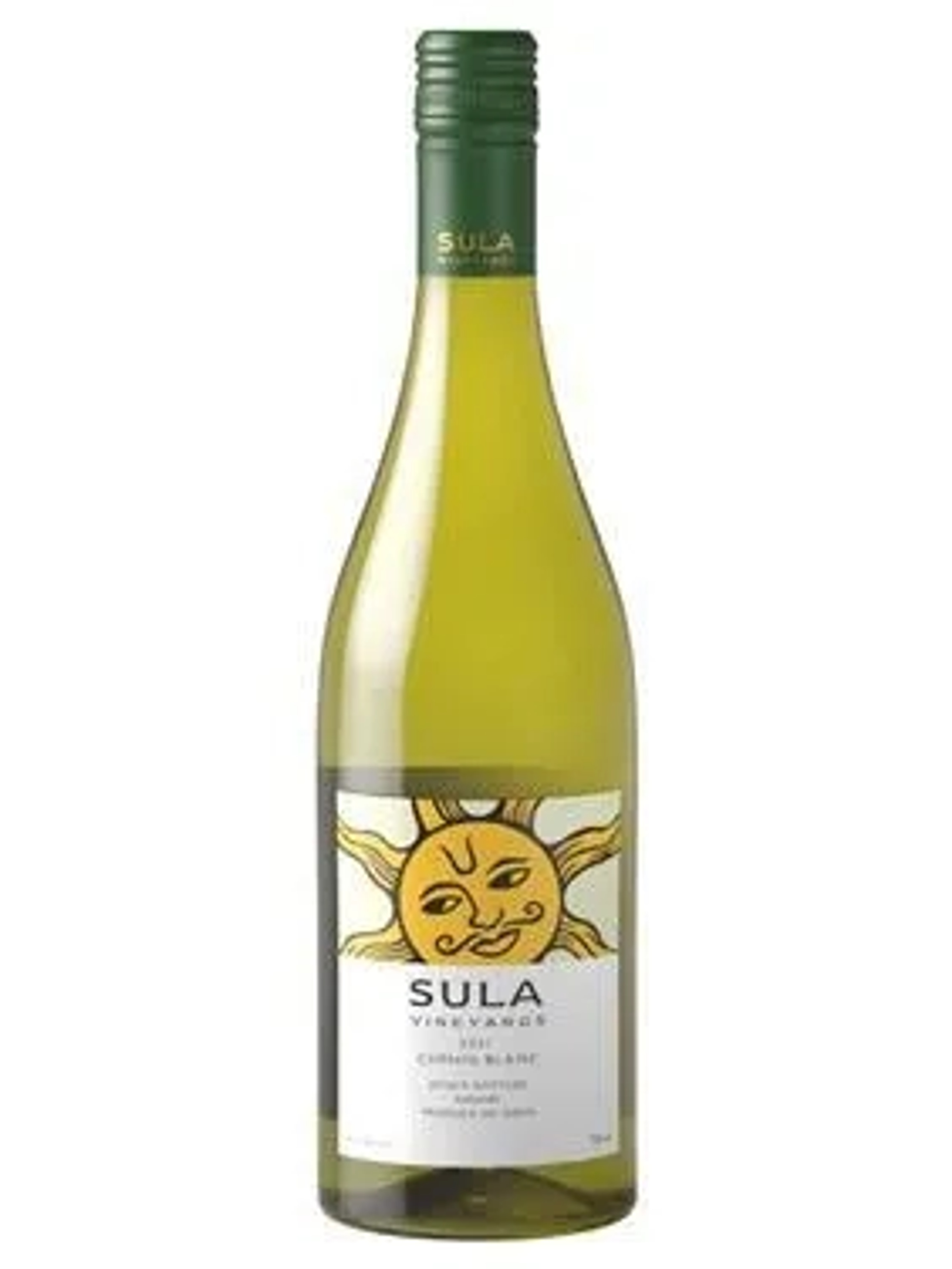 Sula Chenin Blanc 375ml price in Mumbai