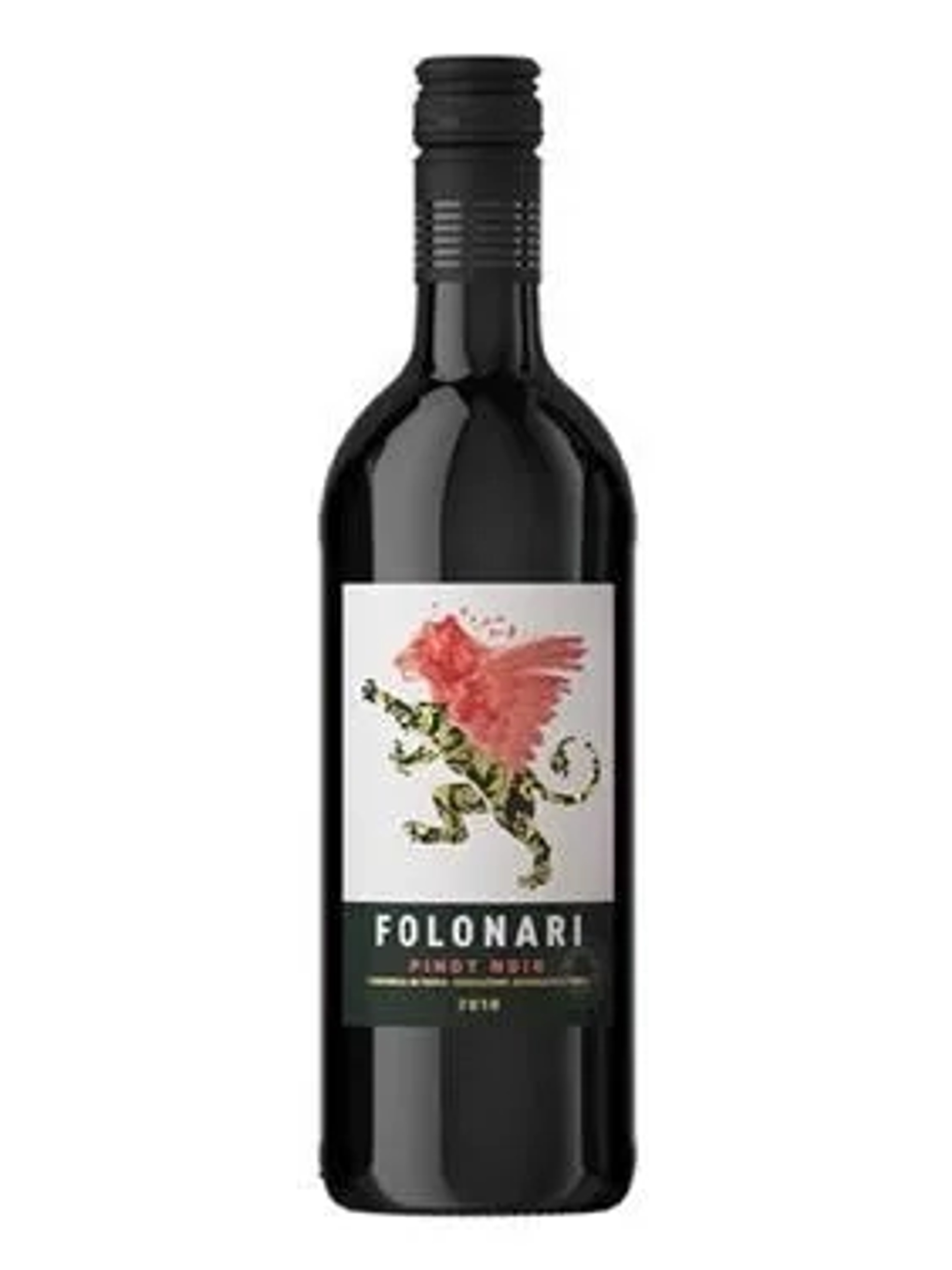 Folonari Folonari Pinot Noir 750ml price in Goa