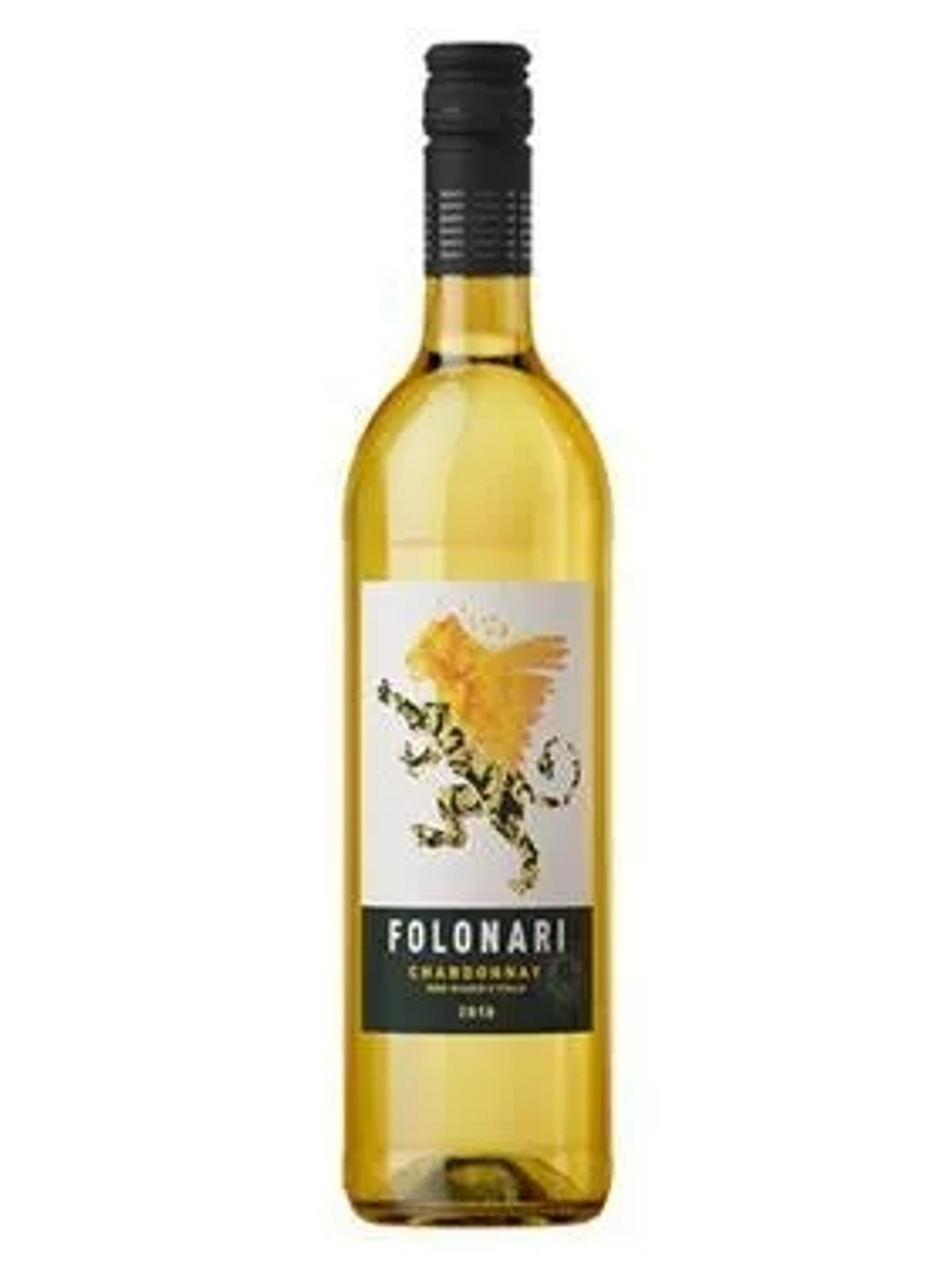 Folonari Folonari Chardonnay 750ml price in Nashik