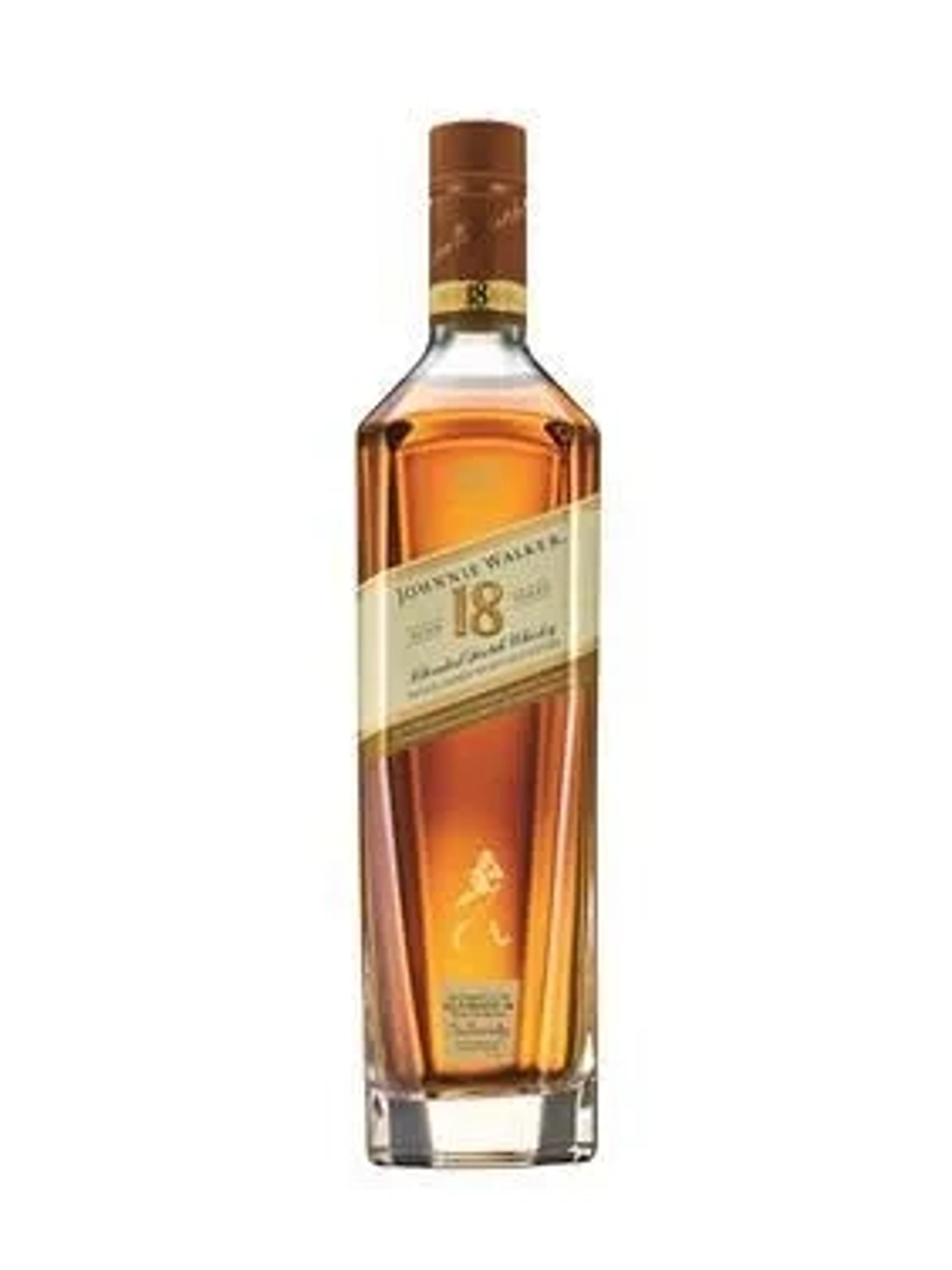 Johnnie Walker Johnnie Walker 18 Yrs price in Mysore