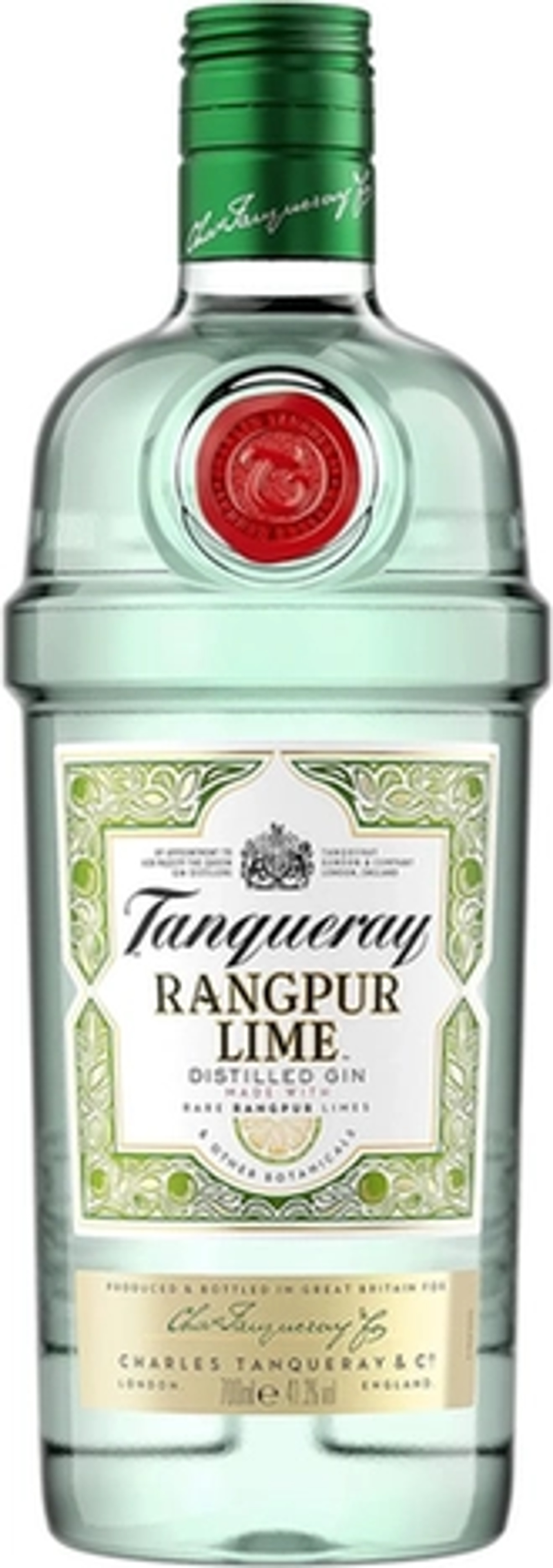Tanqueray Tanqueray Rangpur Lime Gin 700ml price in Kanpur